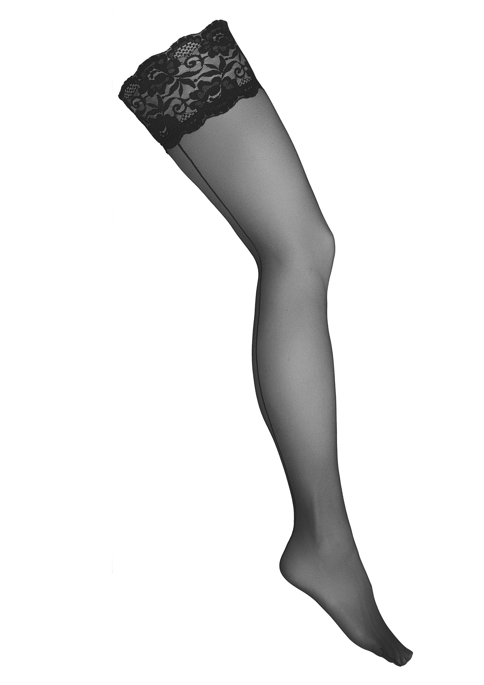 Hold Ups 20 denier H002