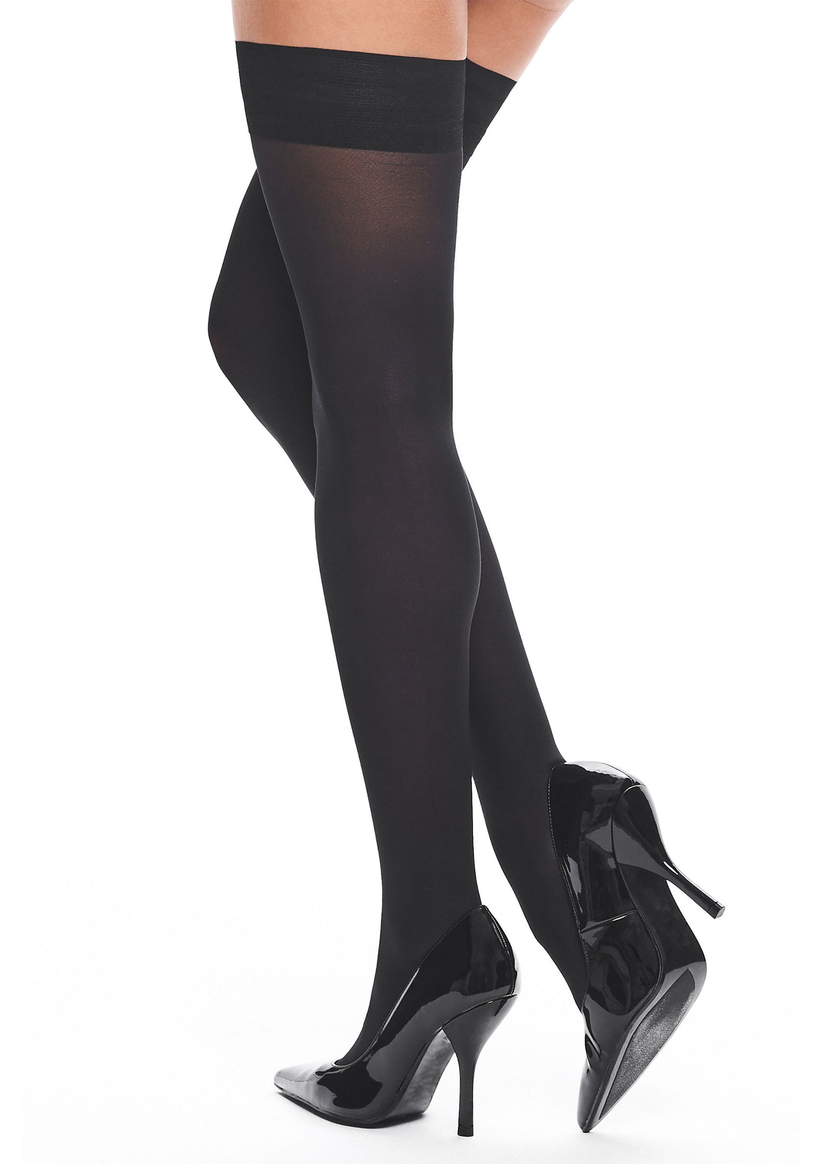 Hold Ups 50 denier H025