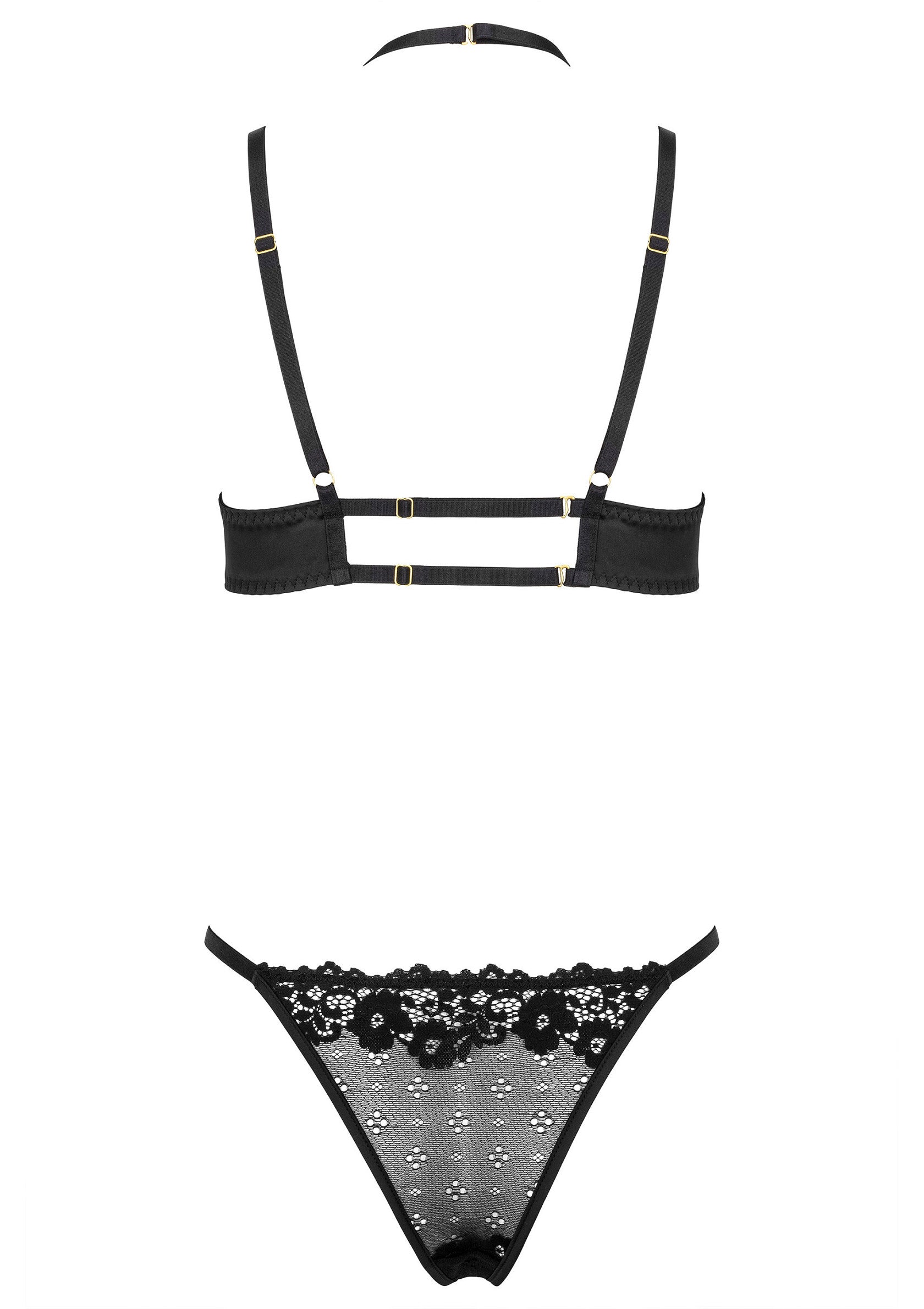 Lacina | 2-delige BH-set