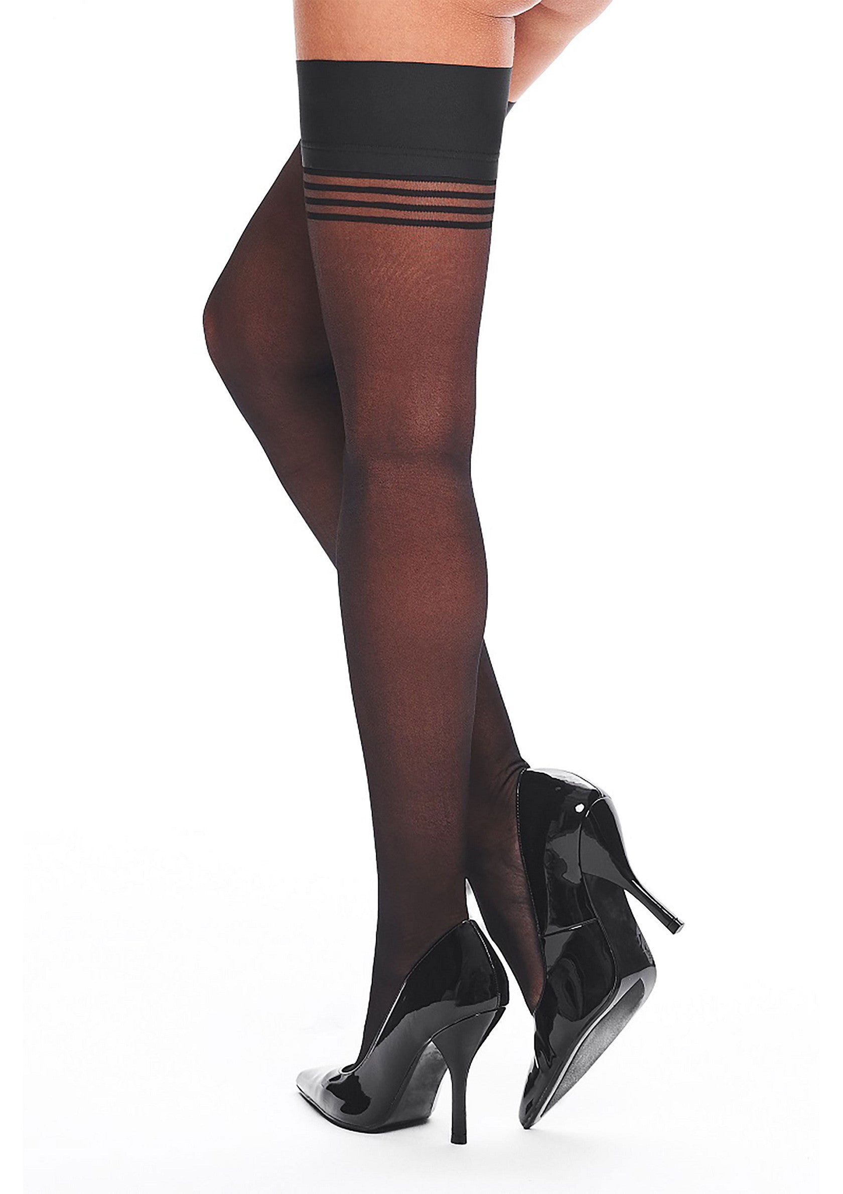Hold Ups 20 denier H031