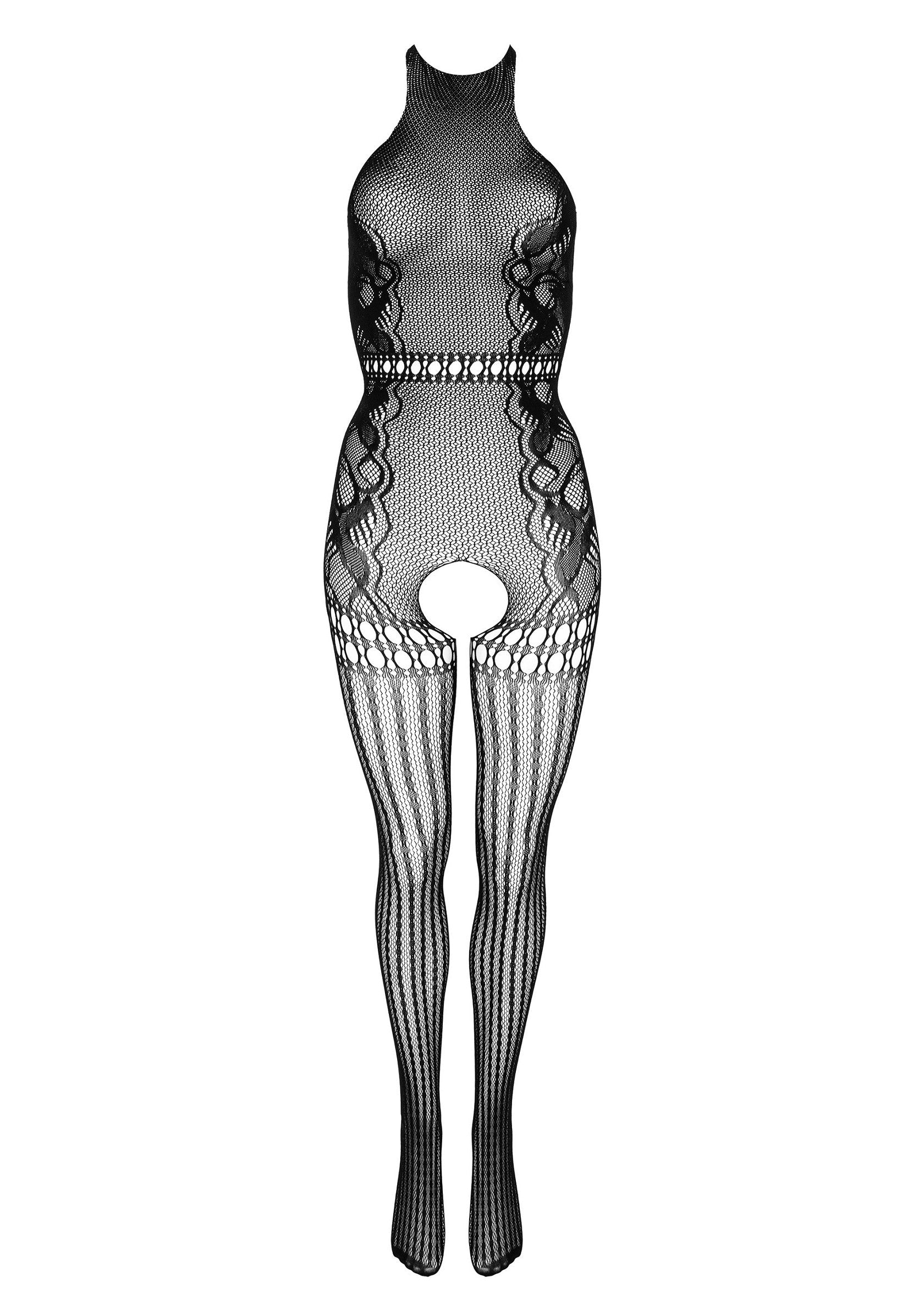 Bodystocking BG001