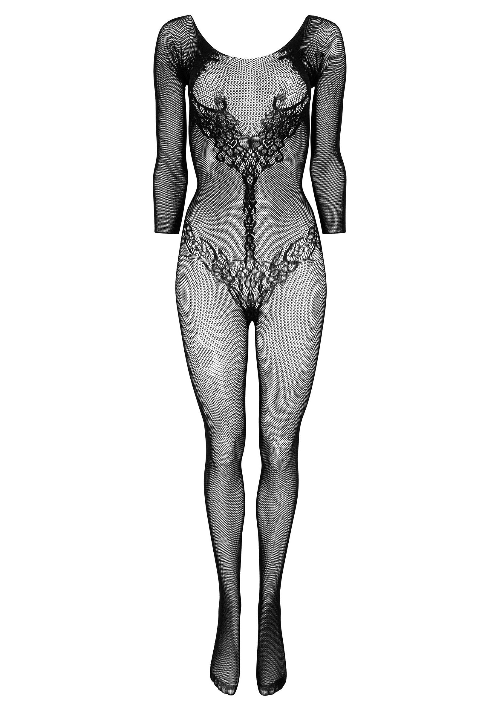 Bodystocking BG003