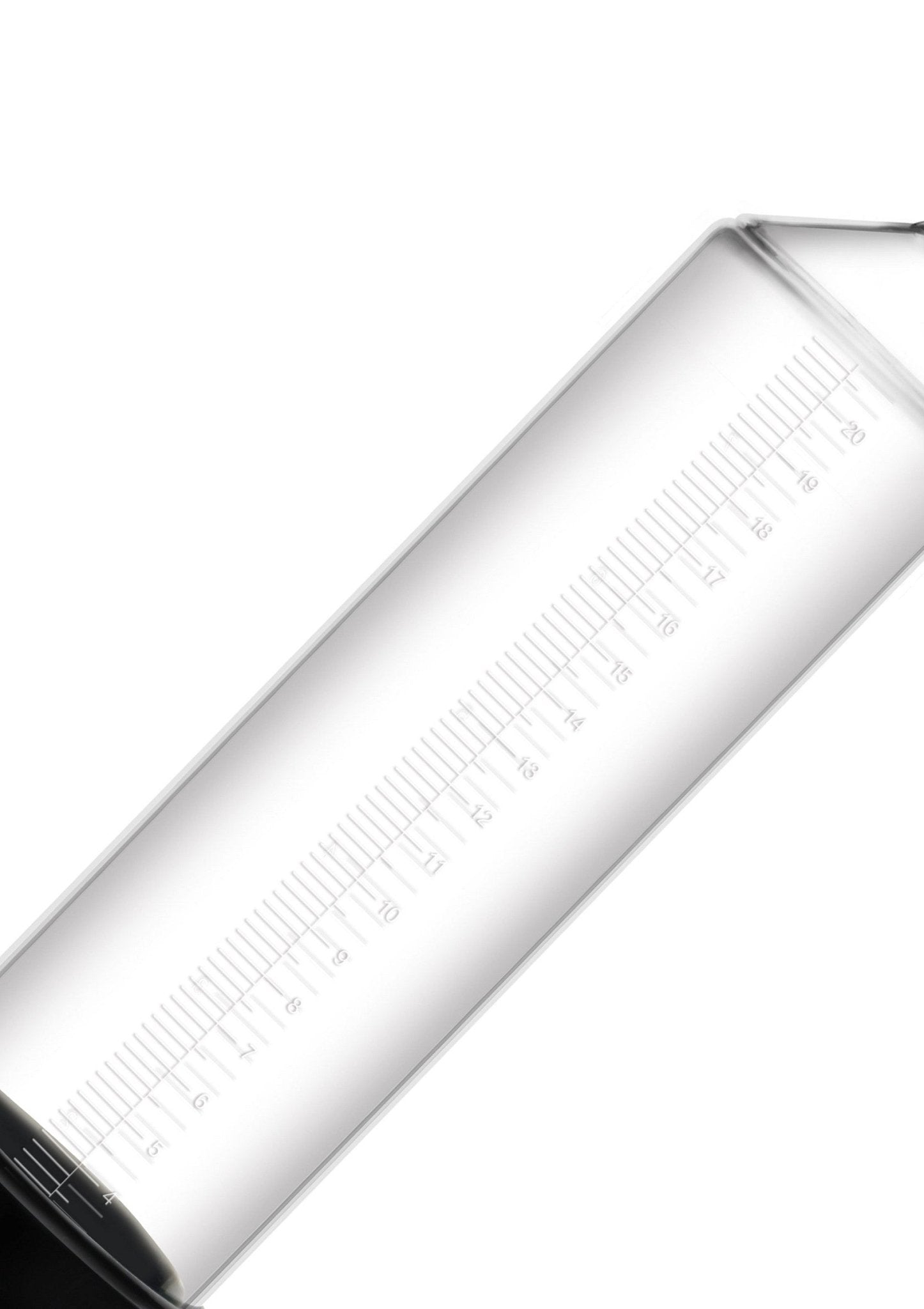 Advanced Penis Pump - Hot Plaza