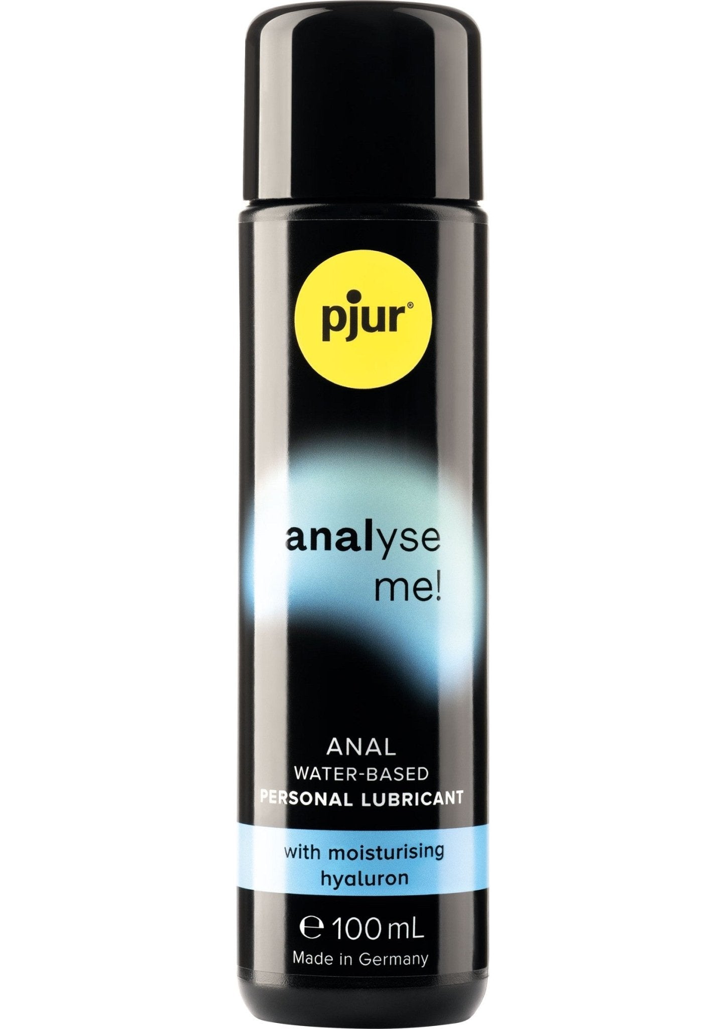 Analyse Me! Hyaluron Glide 100 ml - Hot Plaza