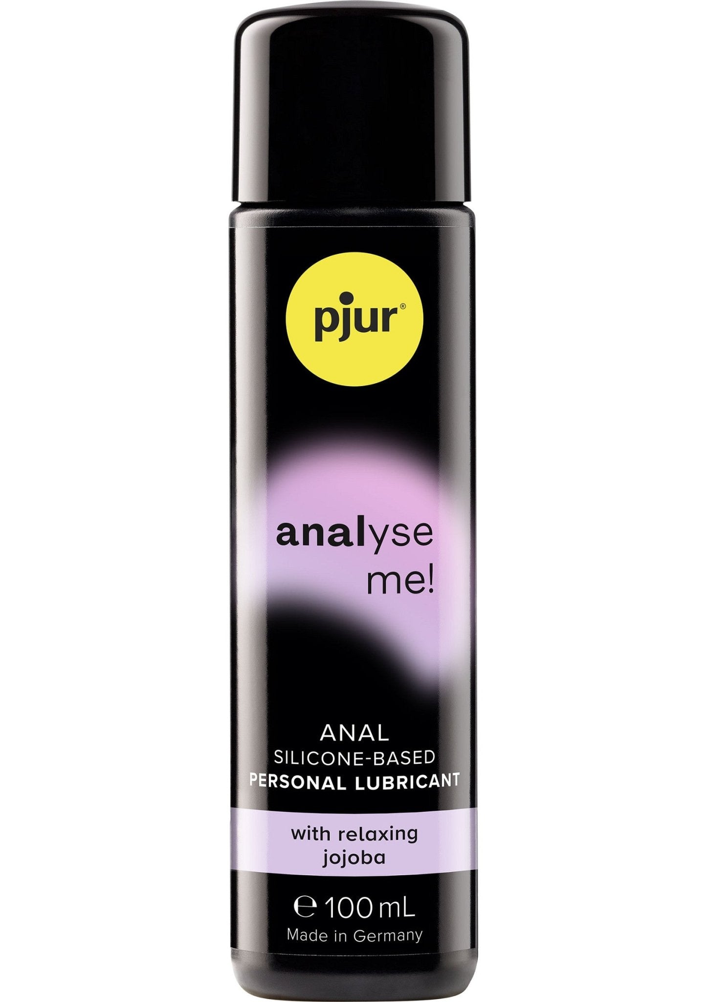 Analyse Me! Jojoba Glide 100 ml - Hot Plaza