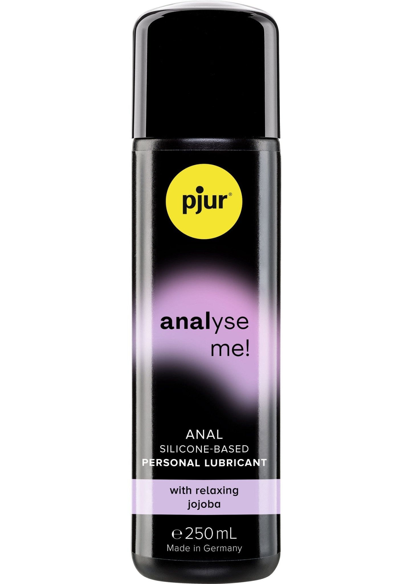 Analyse Me! Jojoba Glide 250 ml - Hot Plaza