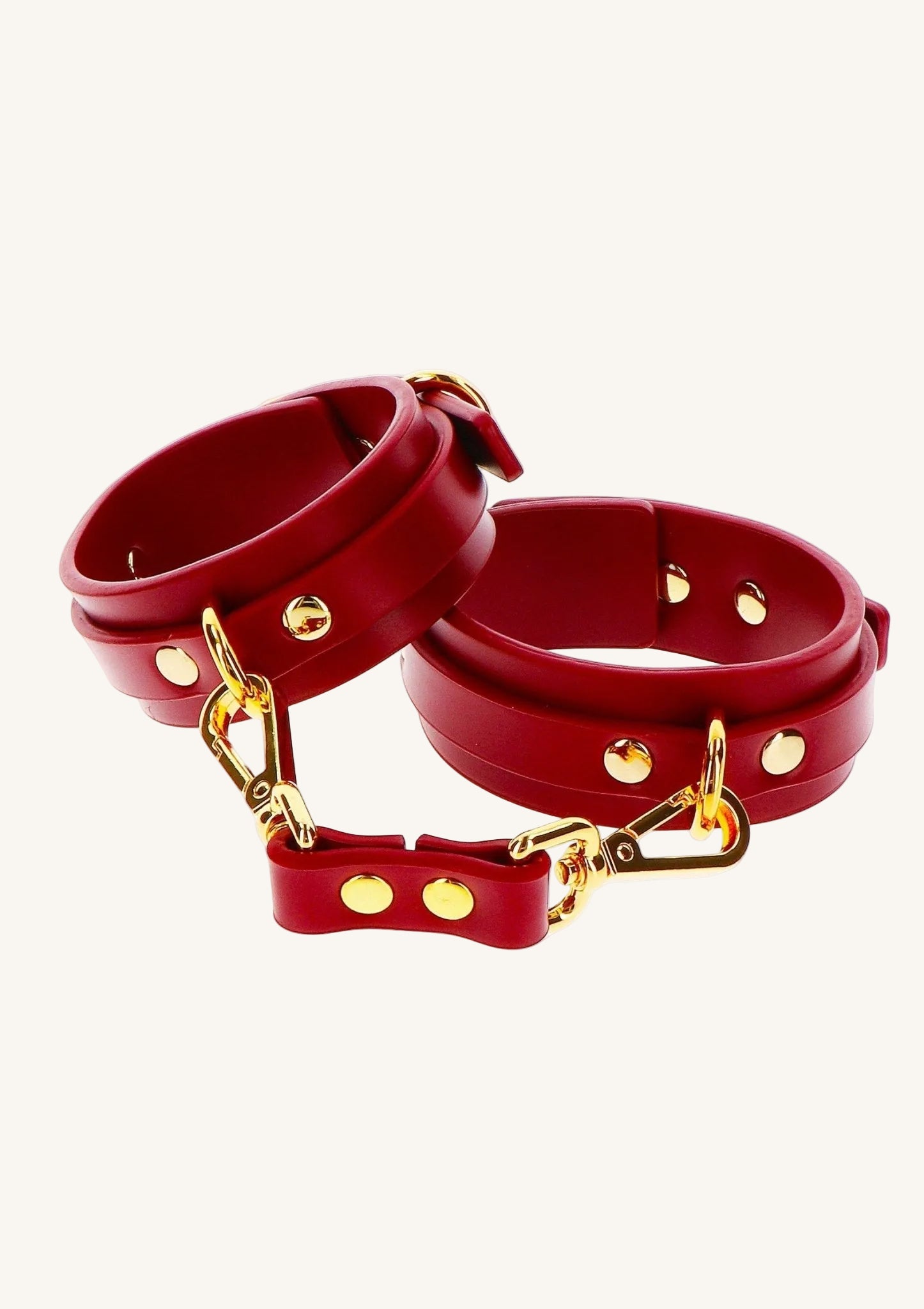 Ankle Cuffs - Hot Plaza