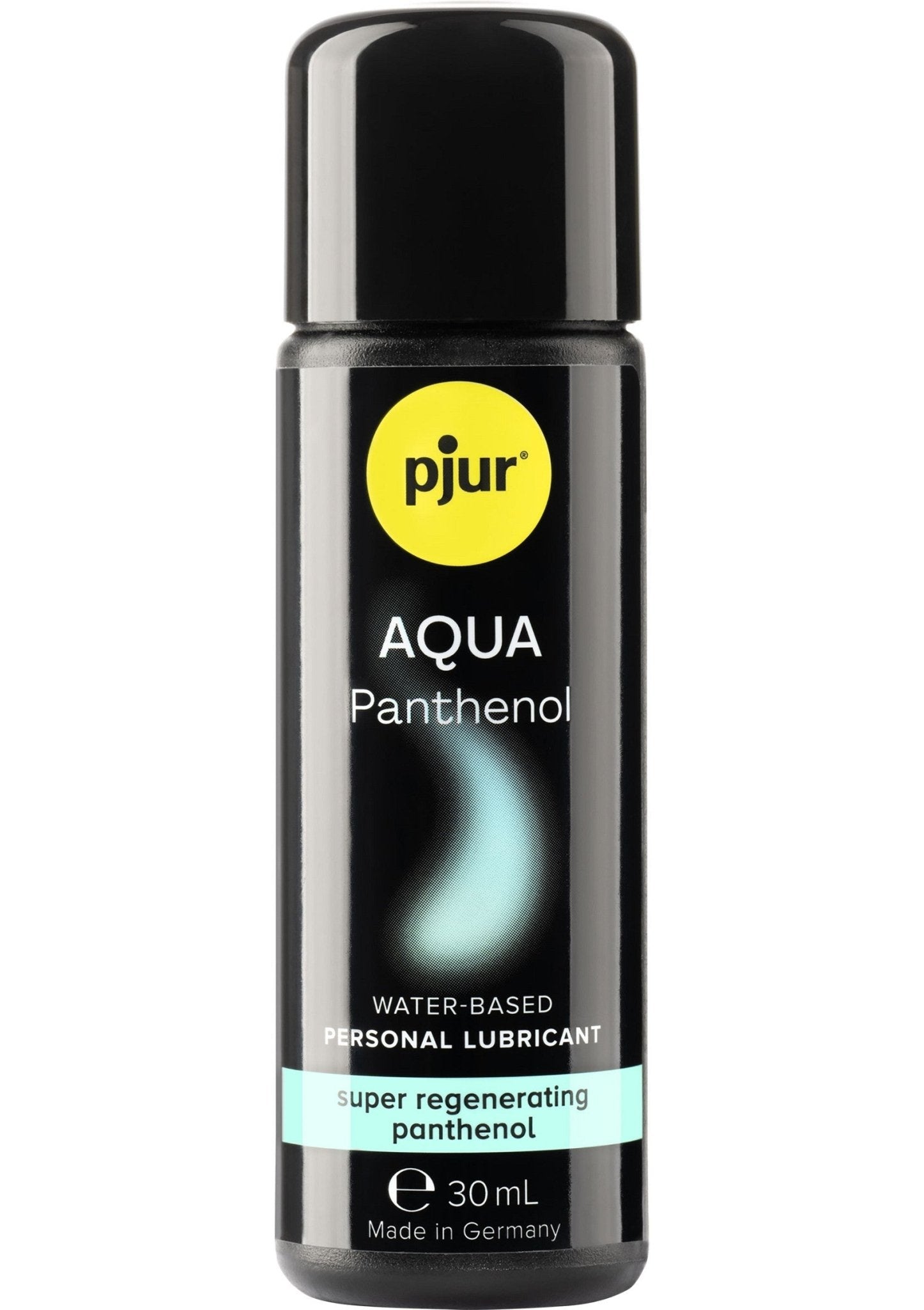 Aqua Panthenol Lube 30 ml - Hot Plaza