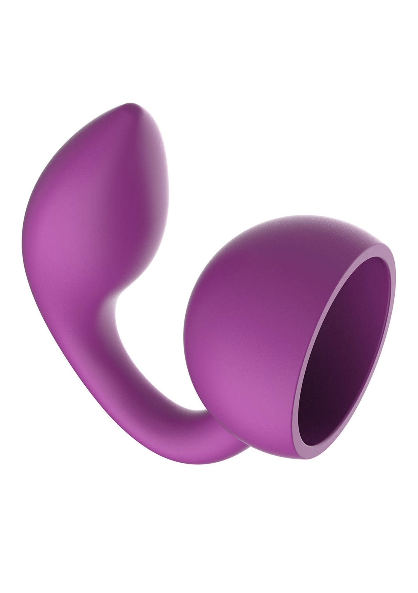Attachments Personal Massager - Hot Plaza