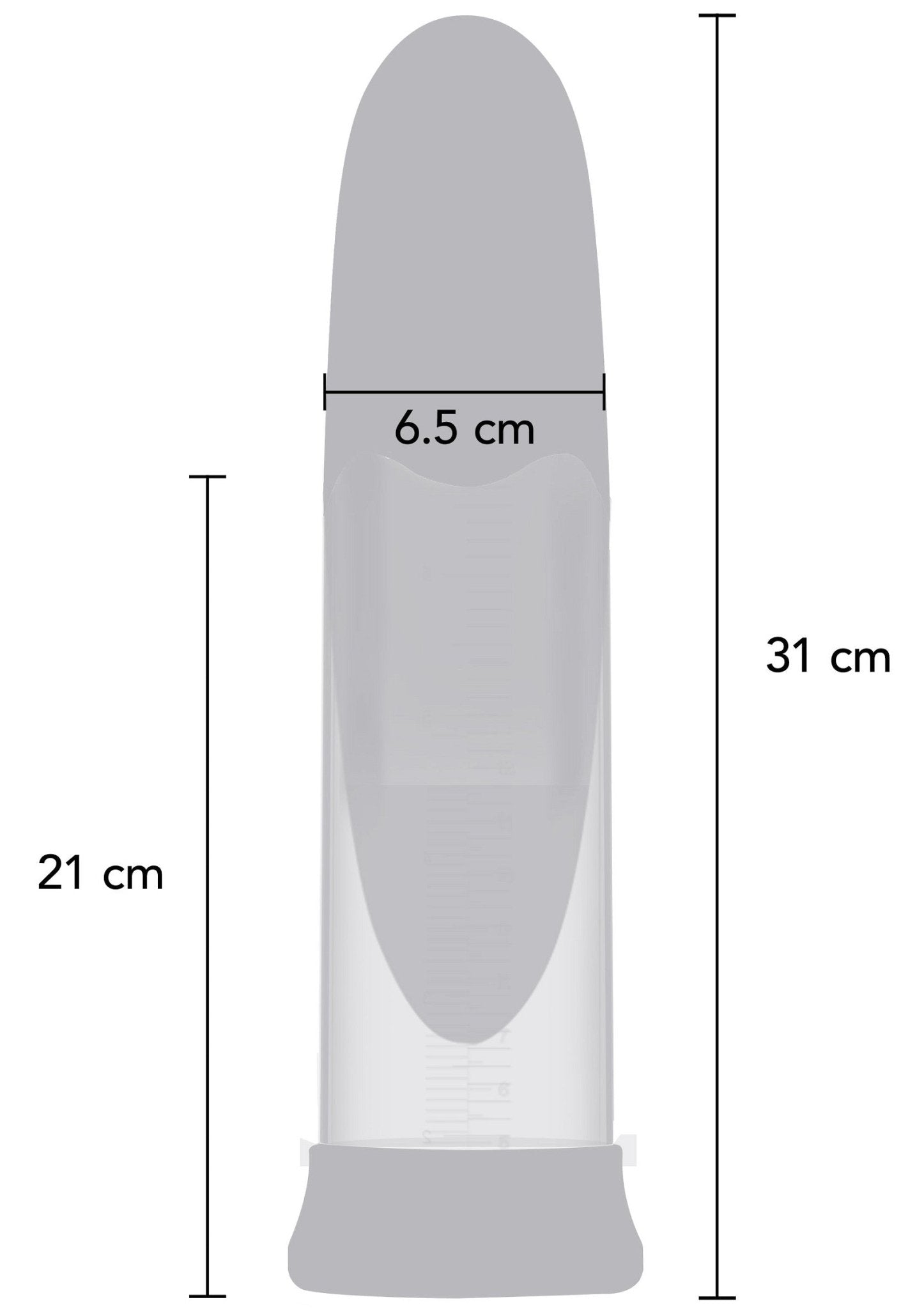 Automatic Aqua Penis Pump - Hot Plaza