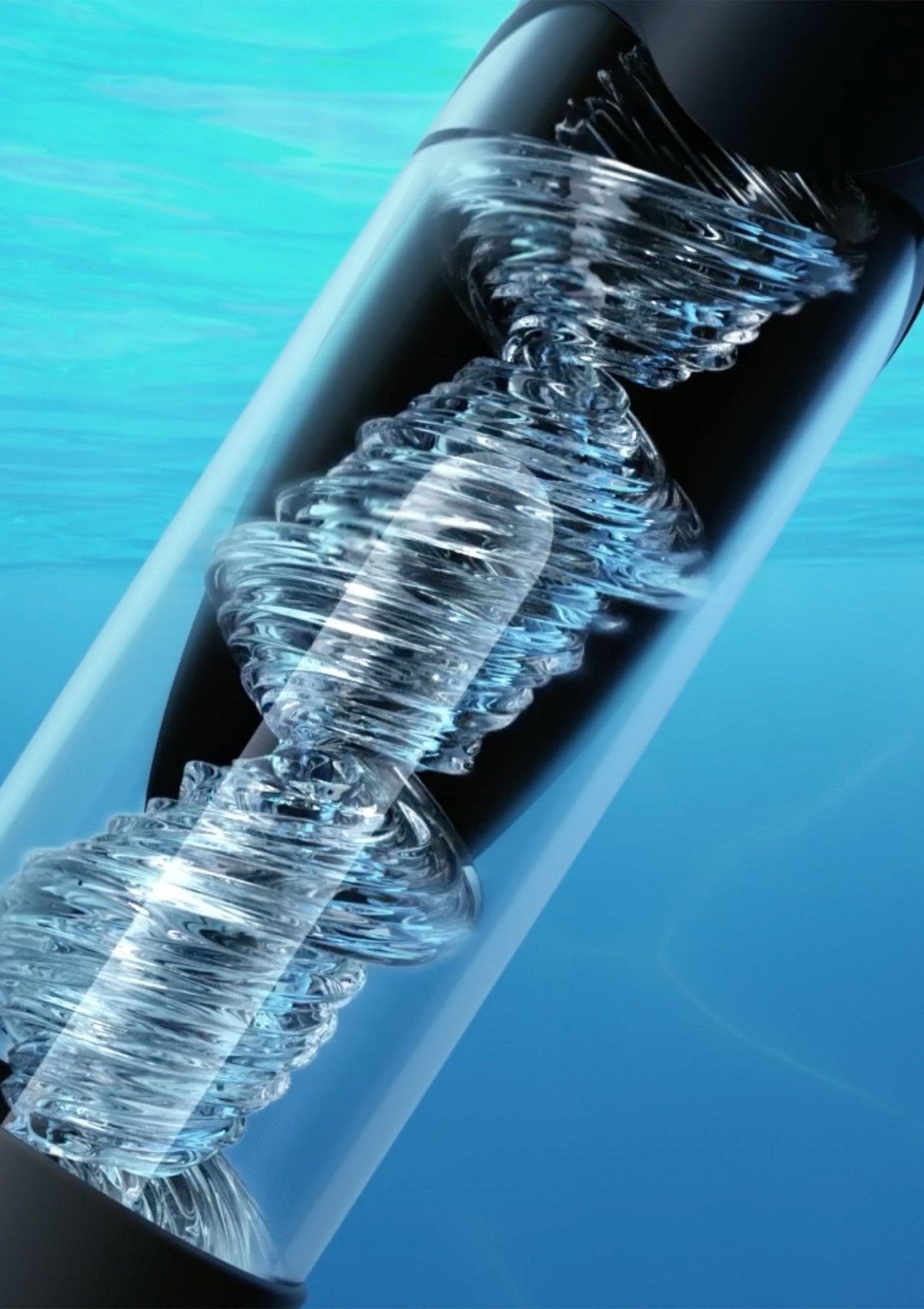 Automatic Aqua Penis Pump - Hot Plaza