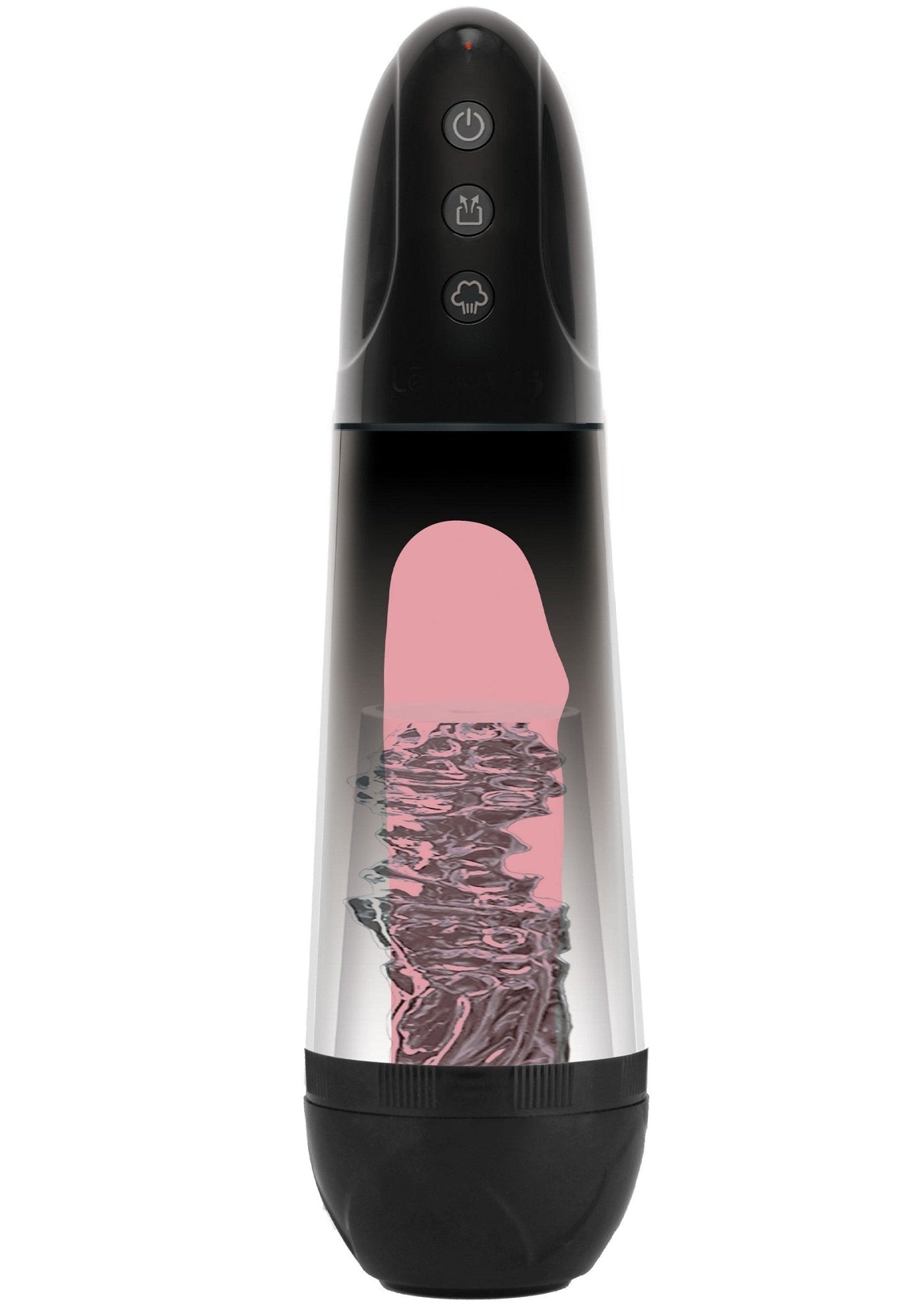 Automatic Magnify Penis Pump - Hot Plaza