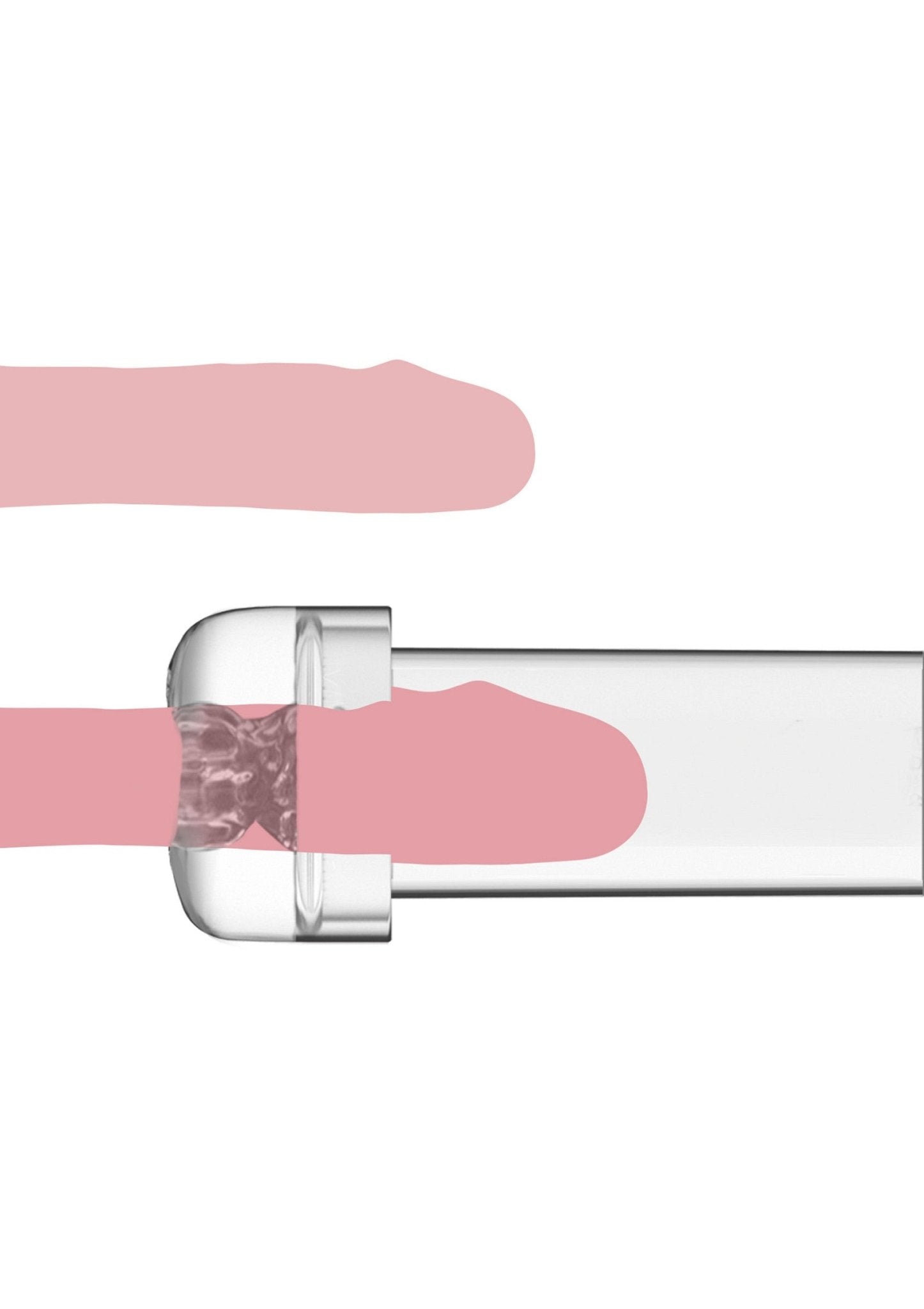 Automatic Magnify Penis Pump - Hot Plaza