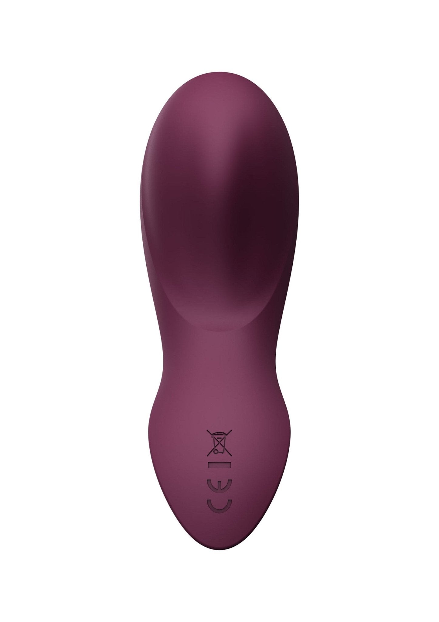 Aya Wearable Vibrator - Hot Plaza