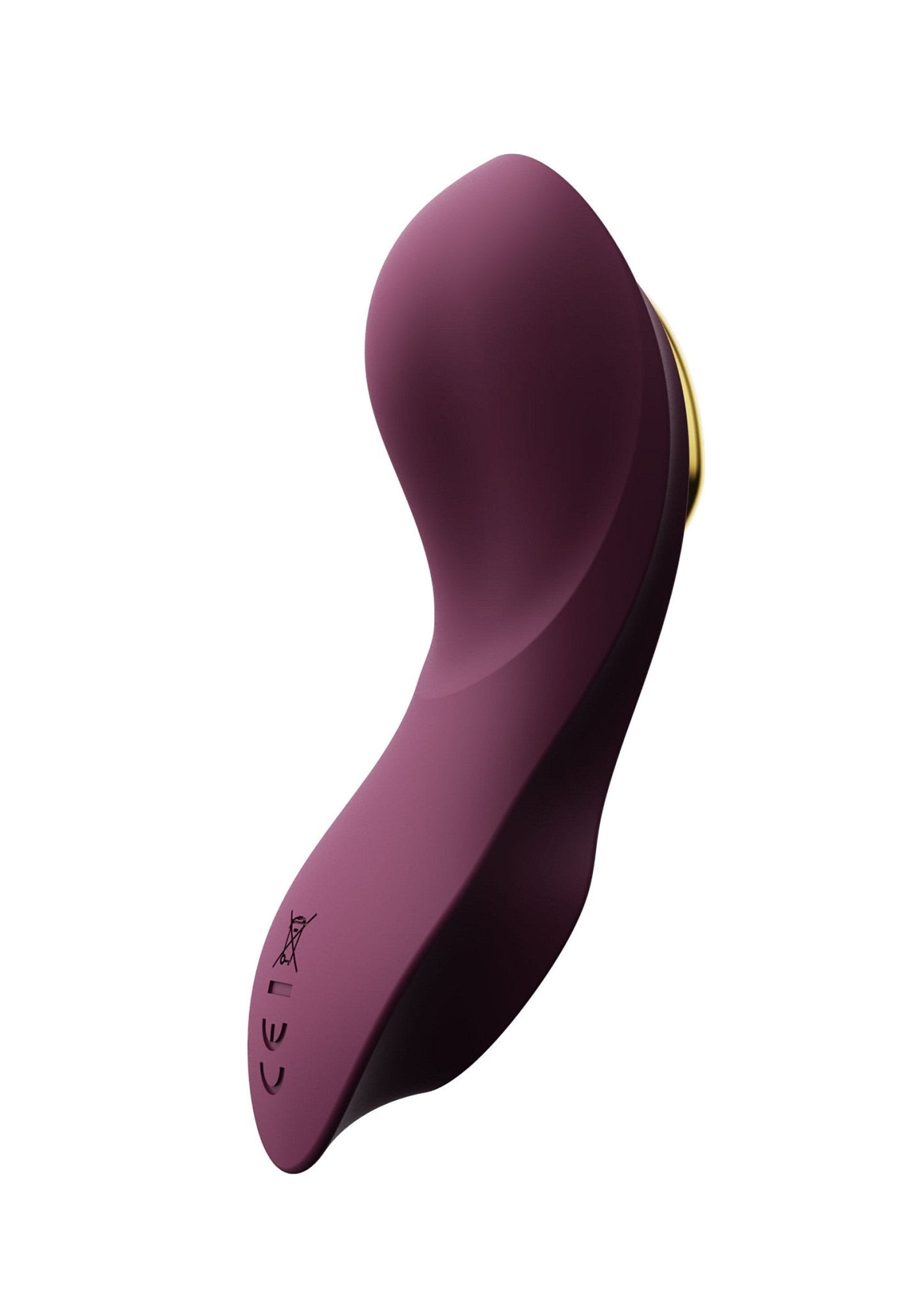 Aya Wearable Vibrator - Hot Plaza
