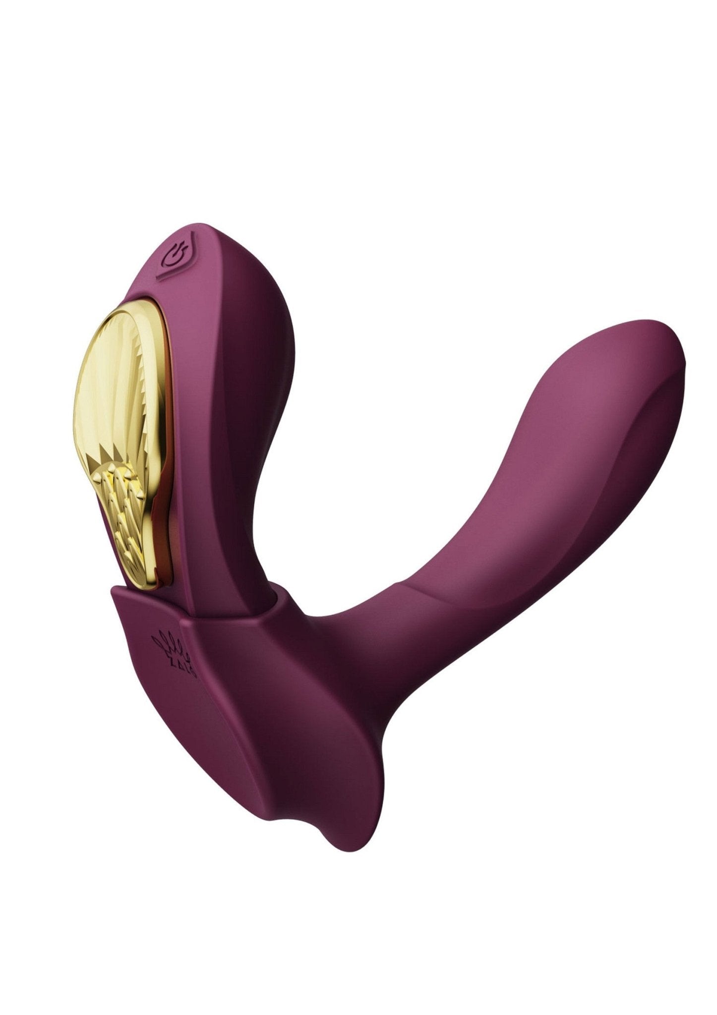 Aya Wearable Vibrator - Hot Plaza