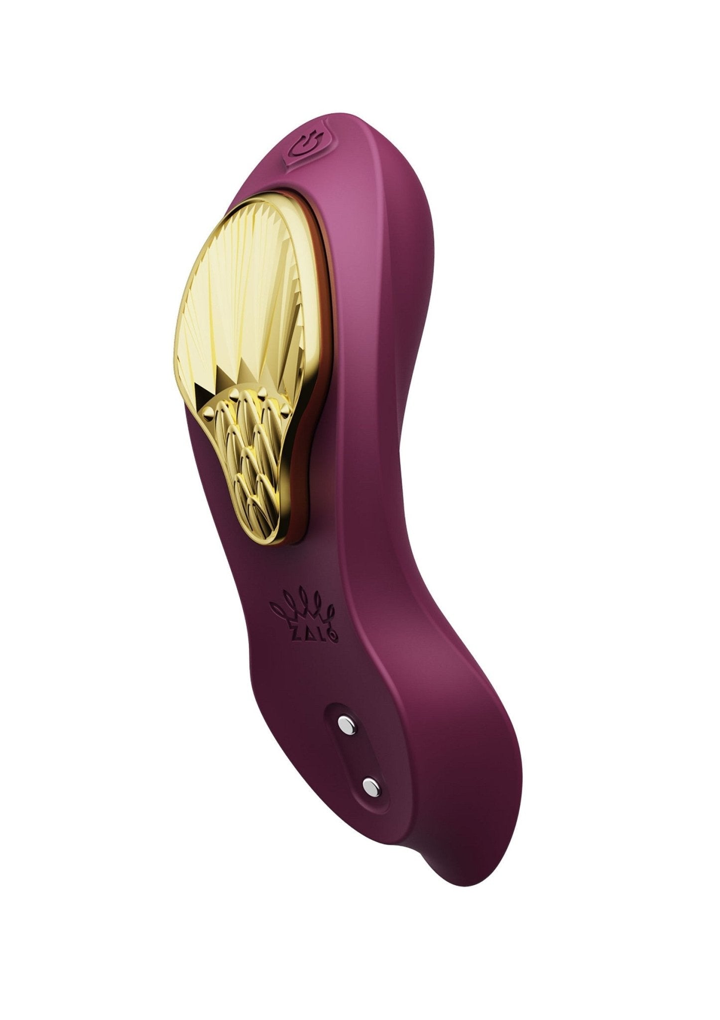 Aya Wearable Vibrator - Hot Plaza