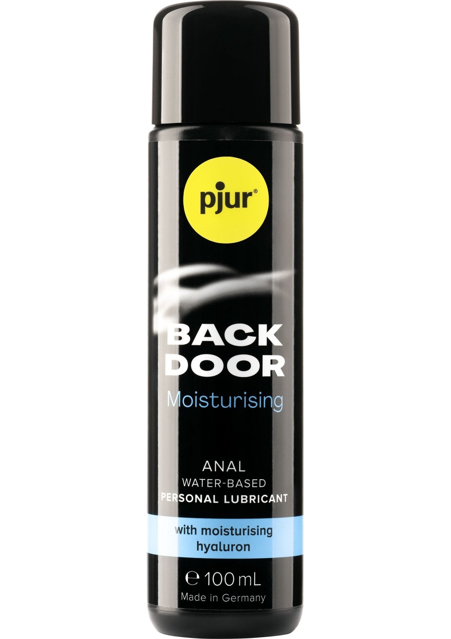 Back Door Moisturising Lube 100 ml - Hot Plaza