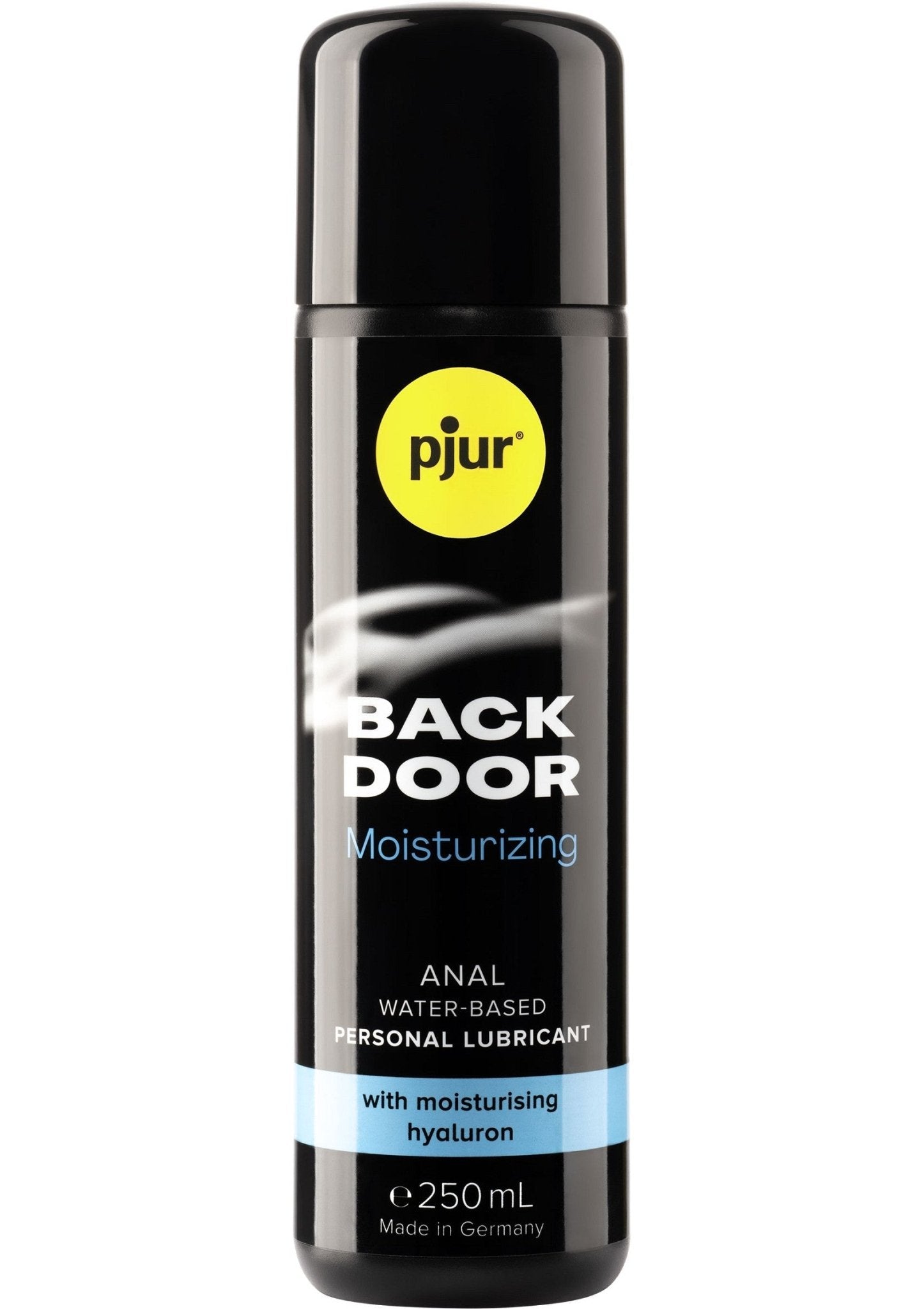 Back Door Moisturising Lube 250 ml - Hot Plaza