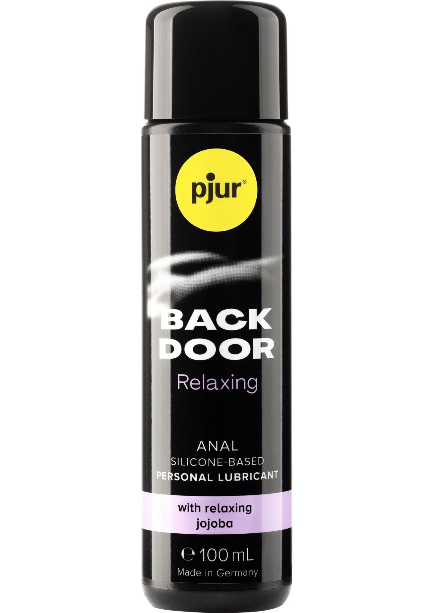 Back Door Relaxing 100 ml - Hot Plaza