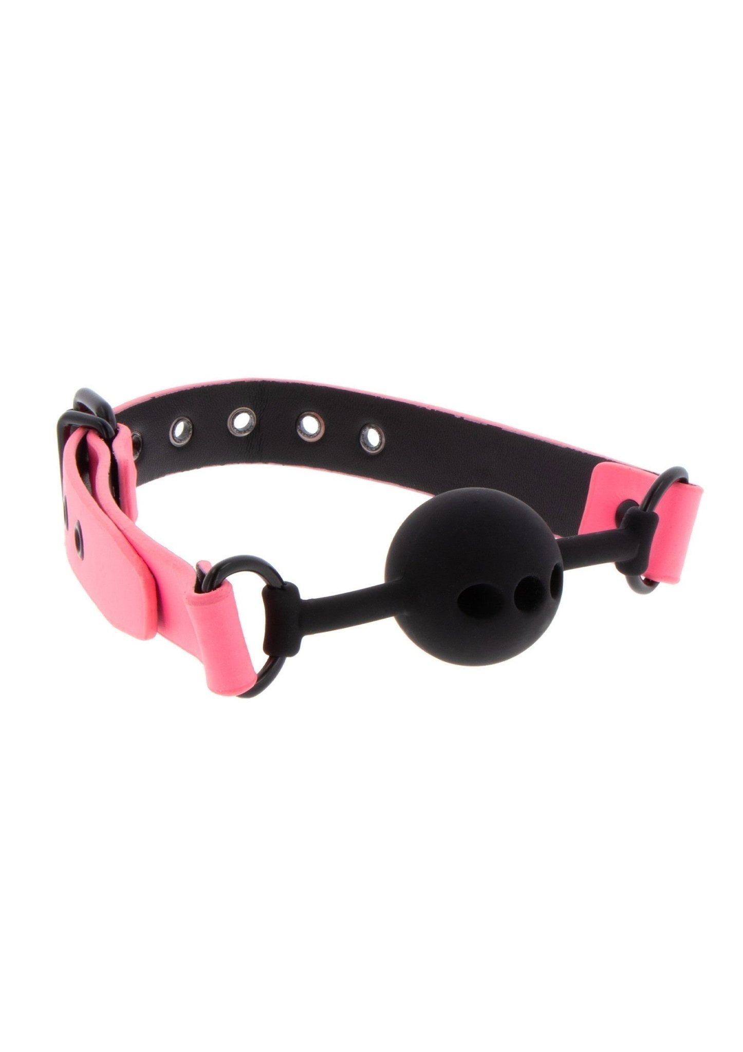 Ball Gag - Hot Plaza