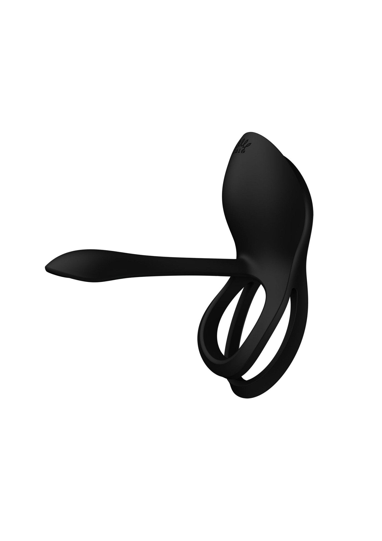 Bayek Wearable Vibrator - Hot Plaza