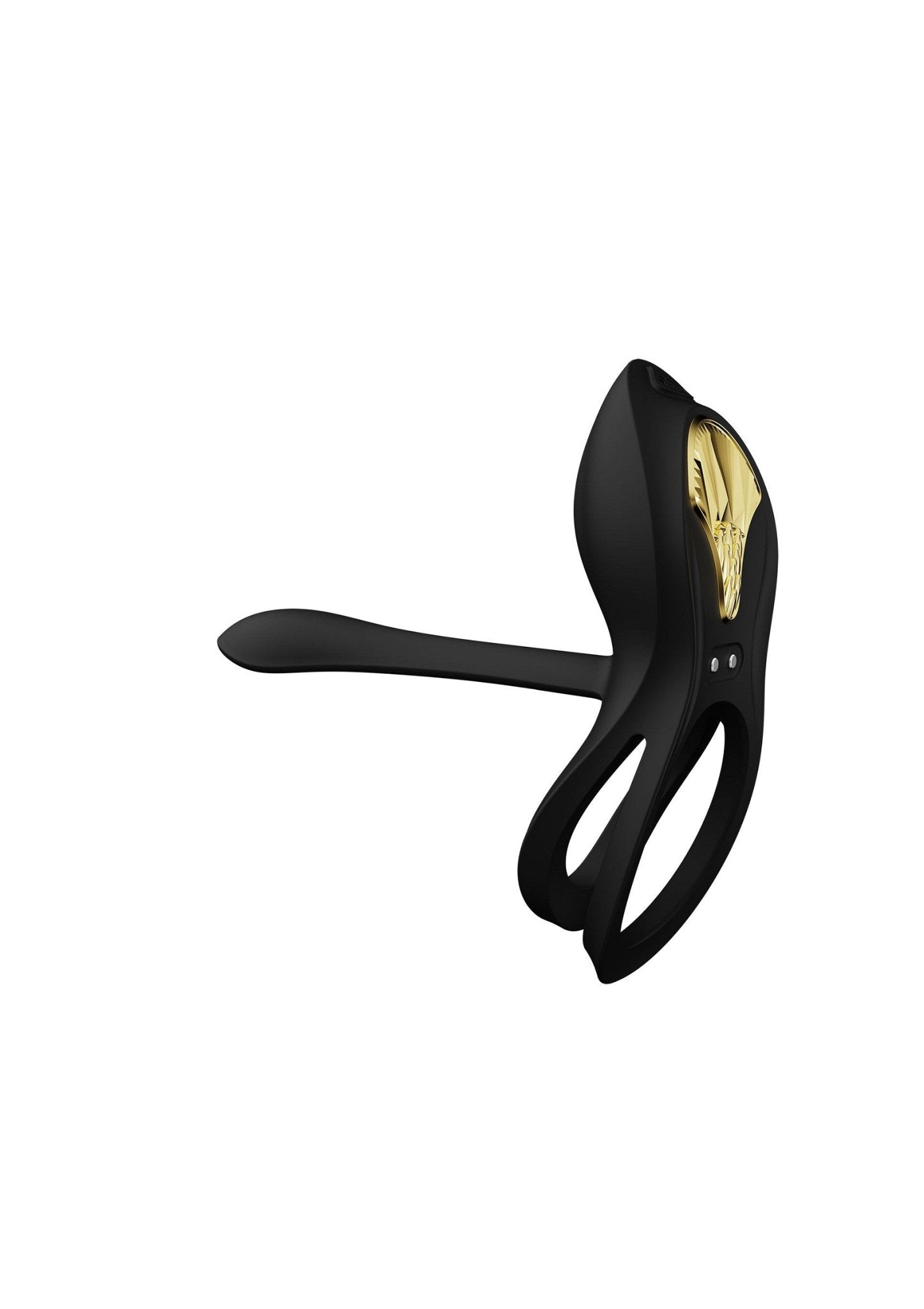 Bayek Wearable Vibrator - Hot Plaza