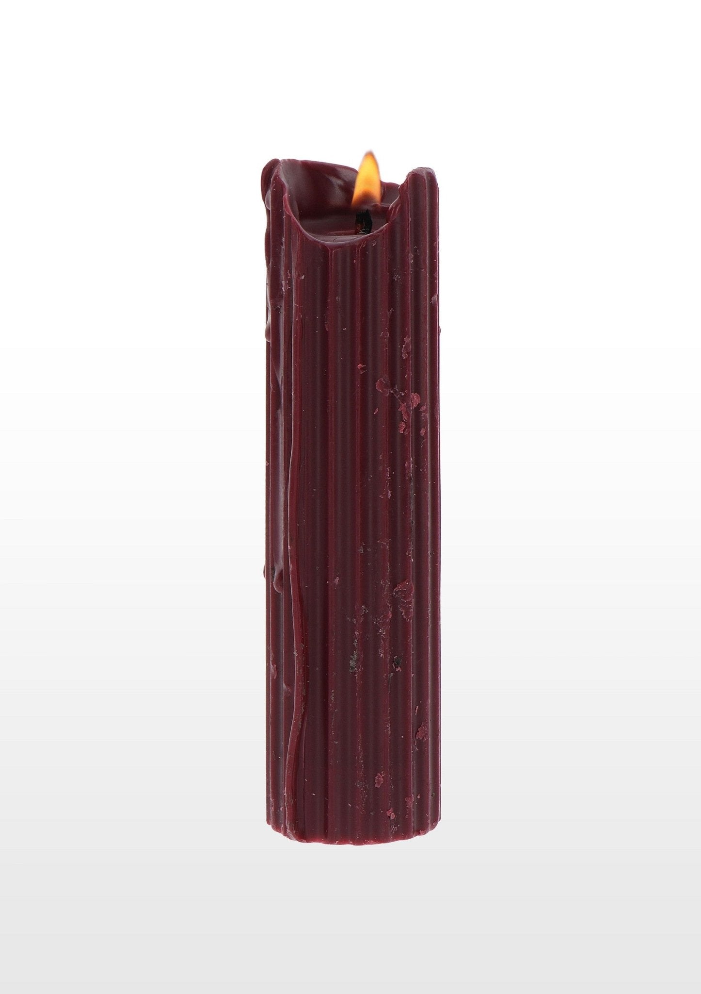 BDSM Drip Candle 2 pcs - Hot Plaza