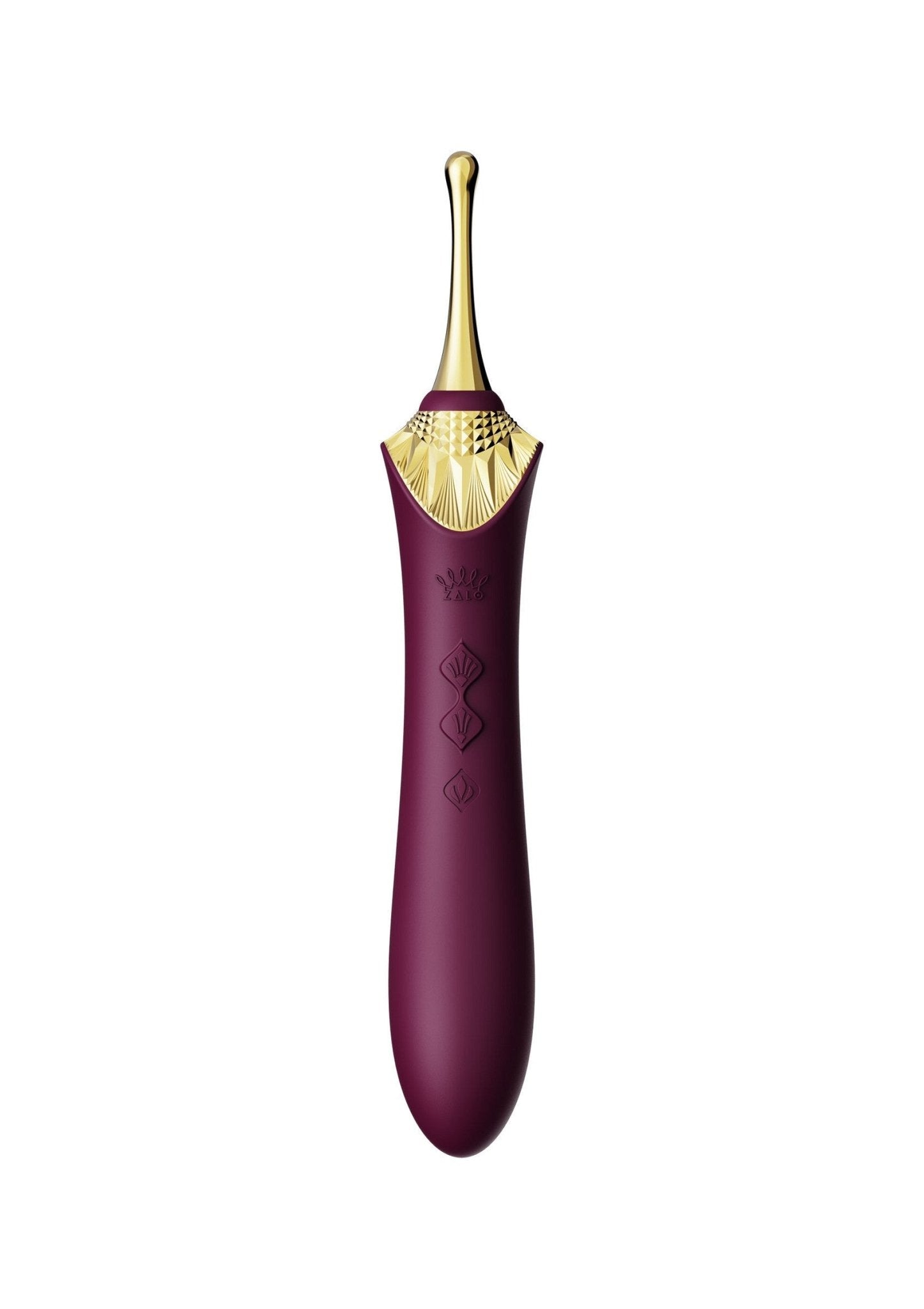 Bess 2 Clitoral Vibrator - Hot Plaza