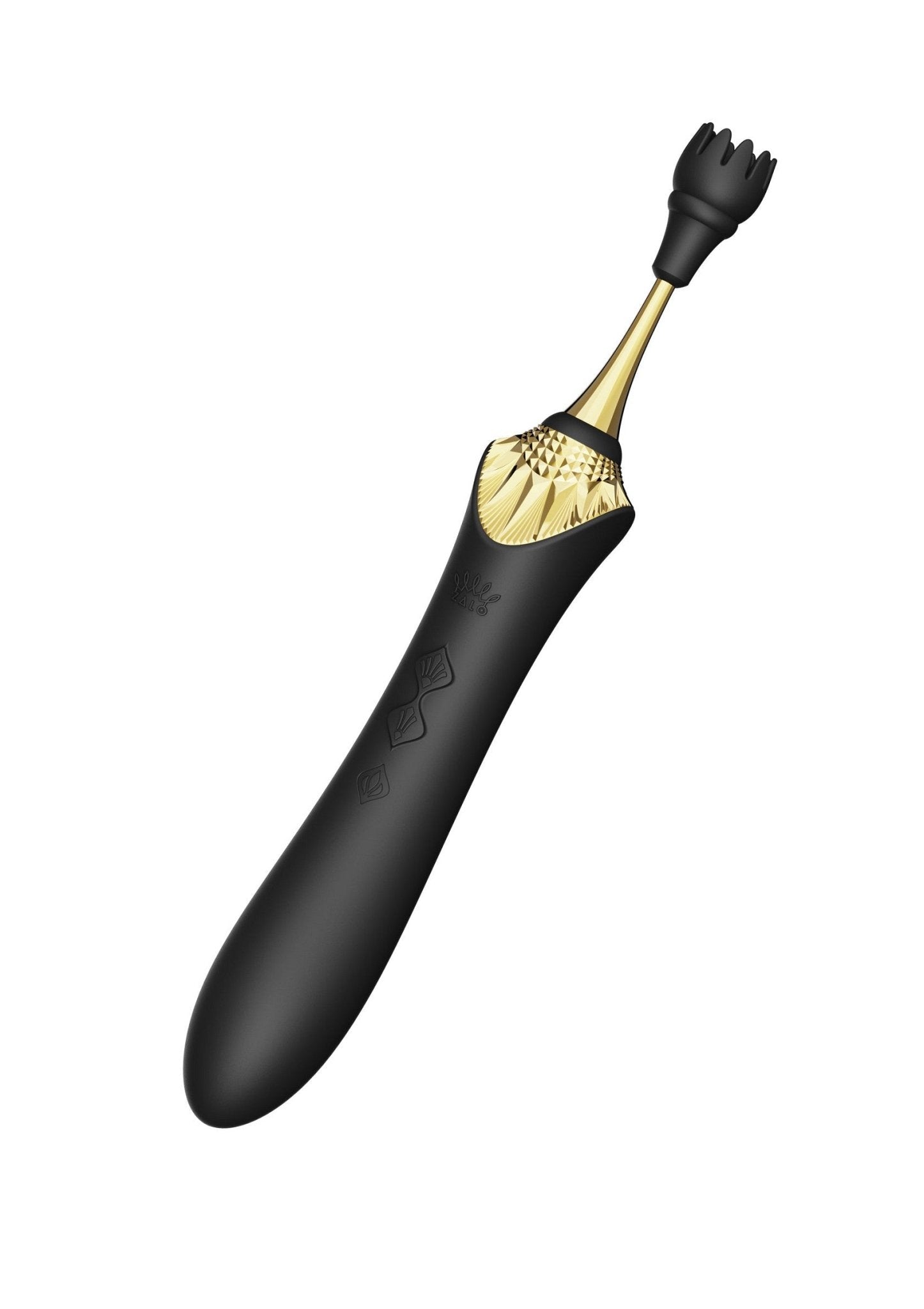 Bess 2 Clitoral Vibrator - Hot Plaza
