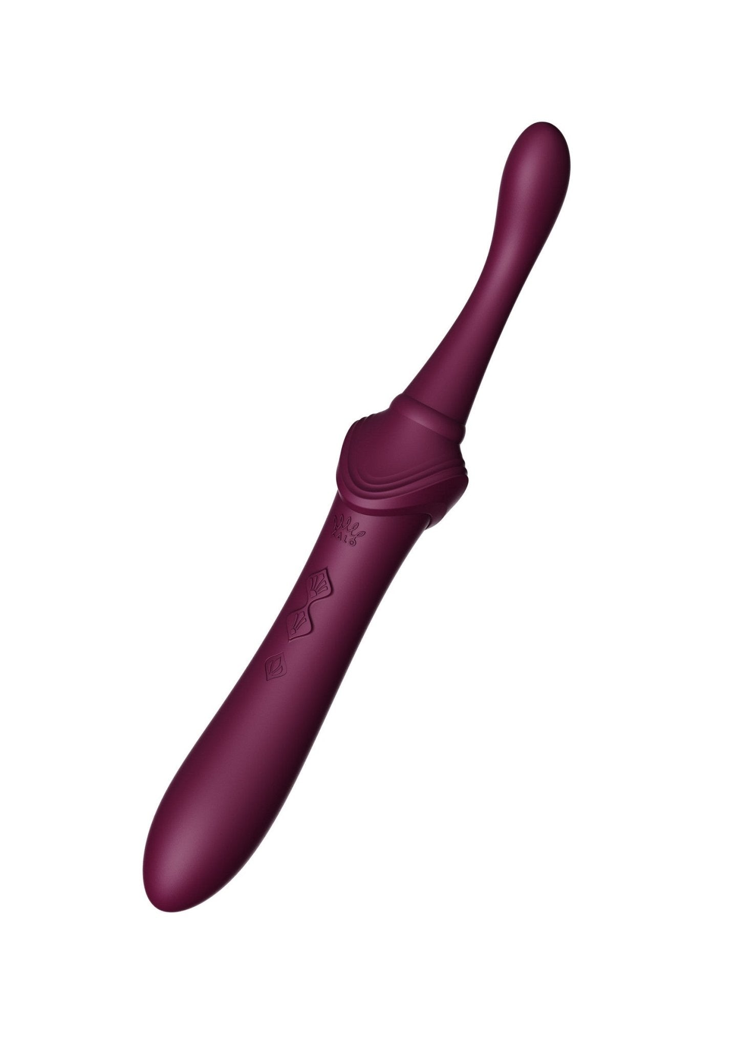 Bess 2 Clitoral Vibrator - Hot Plaza