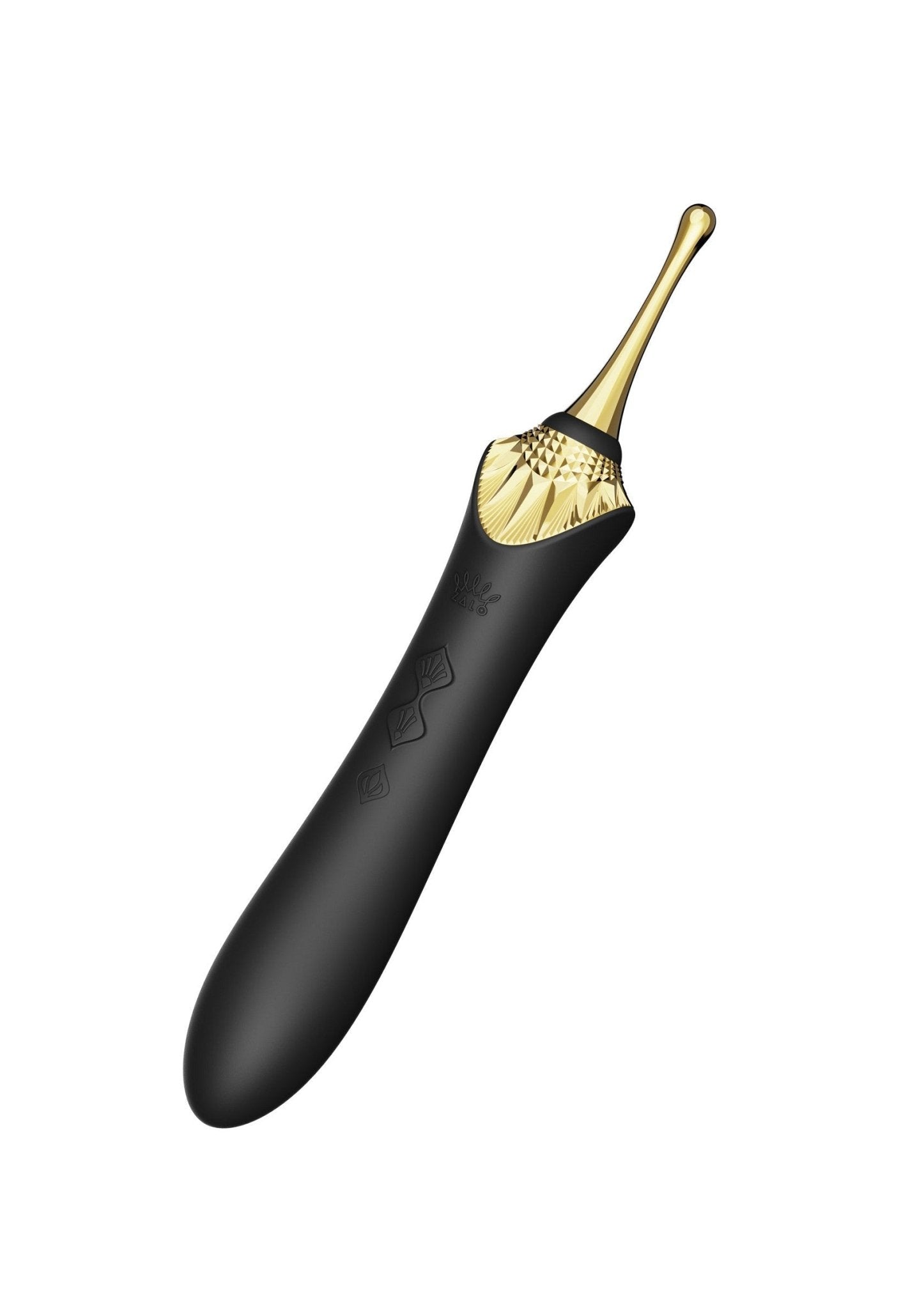 Bess 2 Clitoral Vibrator - Hot Plaza