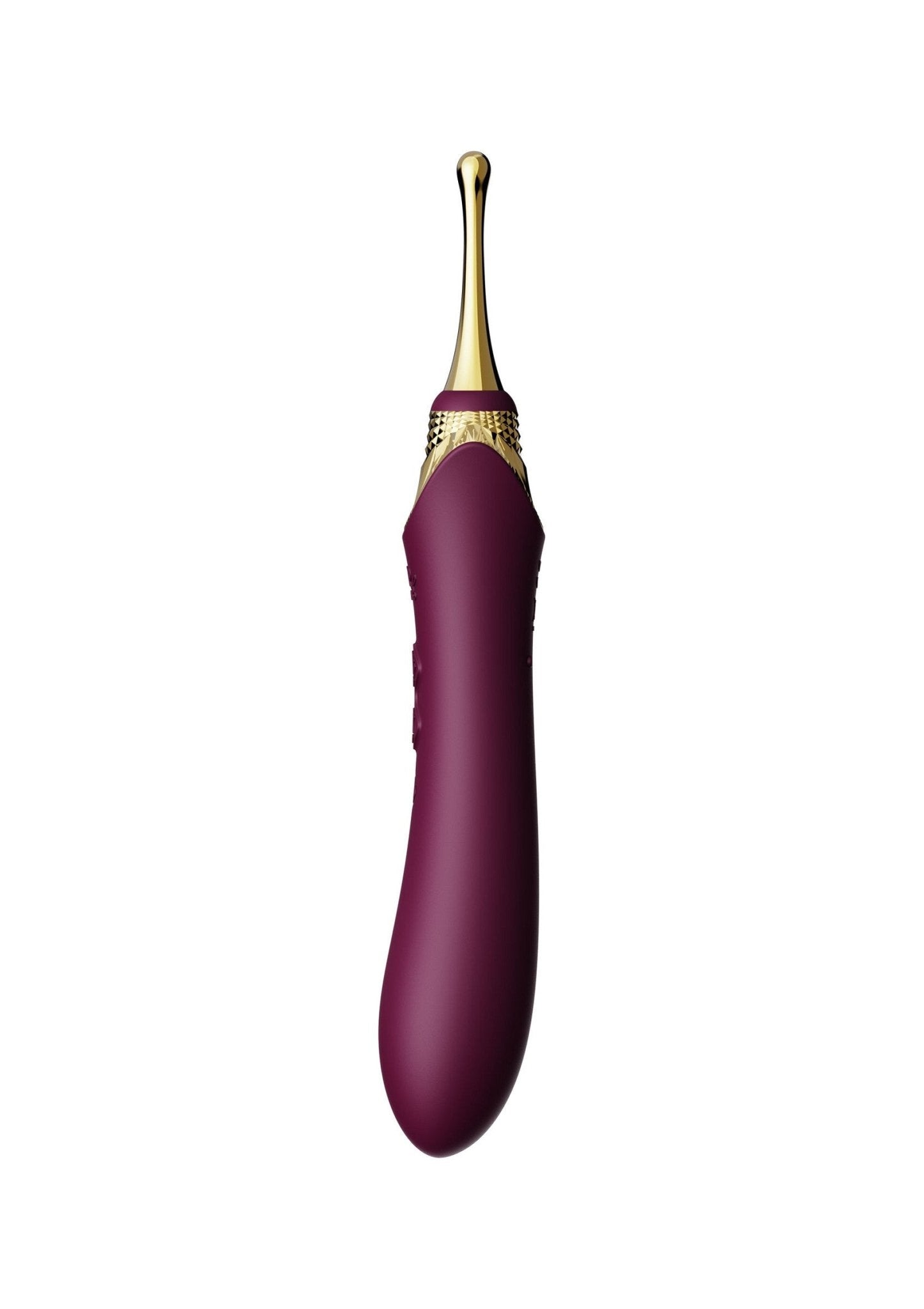 Bess 2 Clitoral Vibrator - Hot Plaza