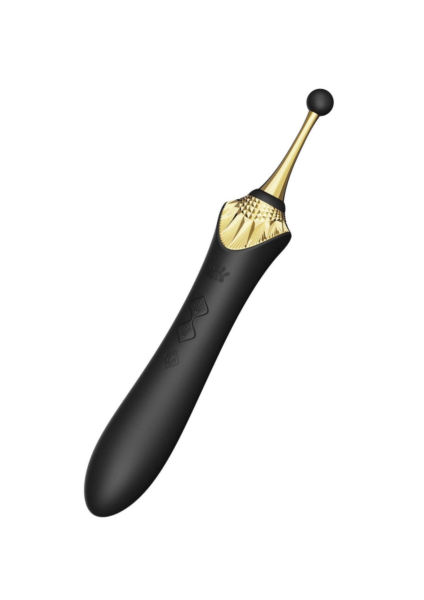 Bess 2 Clitoral Vibrator - Hot Plaza