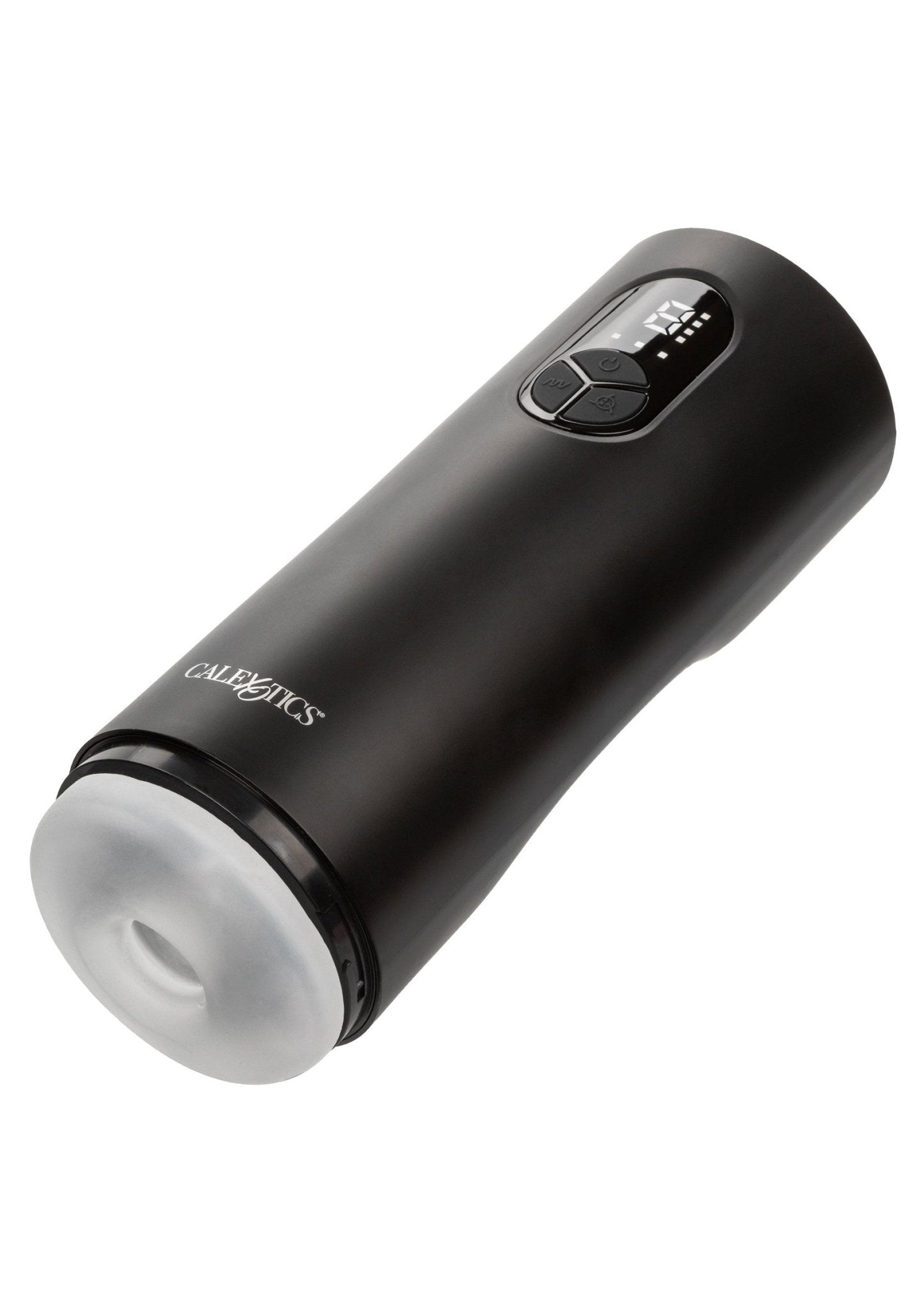 Bionic Sucking and Vibrating Masturbator - Automatische Masturbator met Zuigtechnologie - Hot Plaza