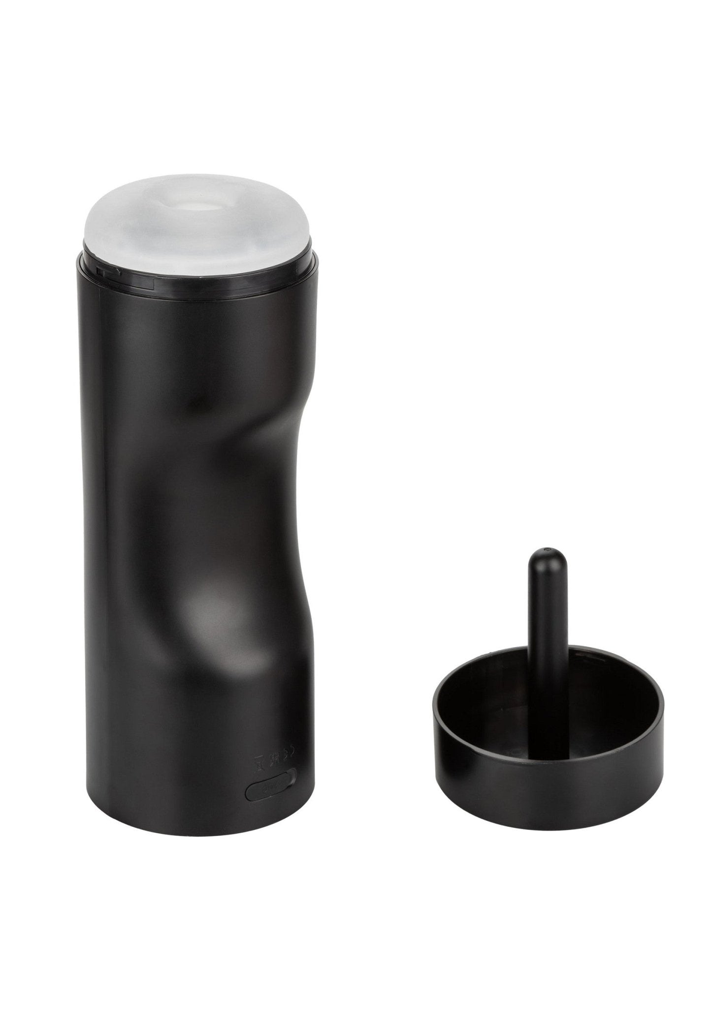 Bionic Sucking and Vibrating Masturbator - Automatische Masturbator met Zuigtechnologie - Hot Plaza