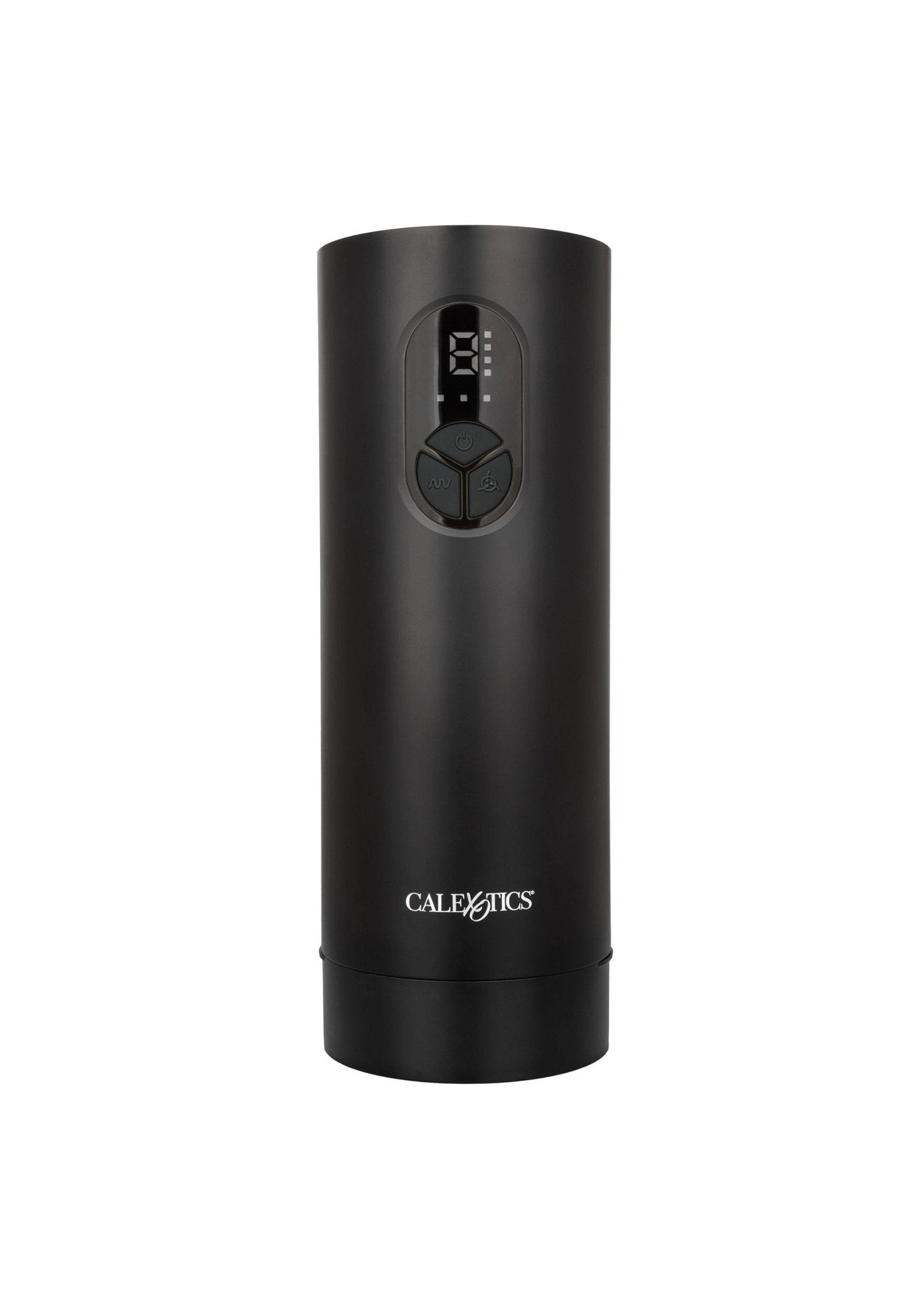 Bionic Sucking and Vibrating Masturbator - Automatische Masturbator met Zuigtechnologie - Hot Plaza