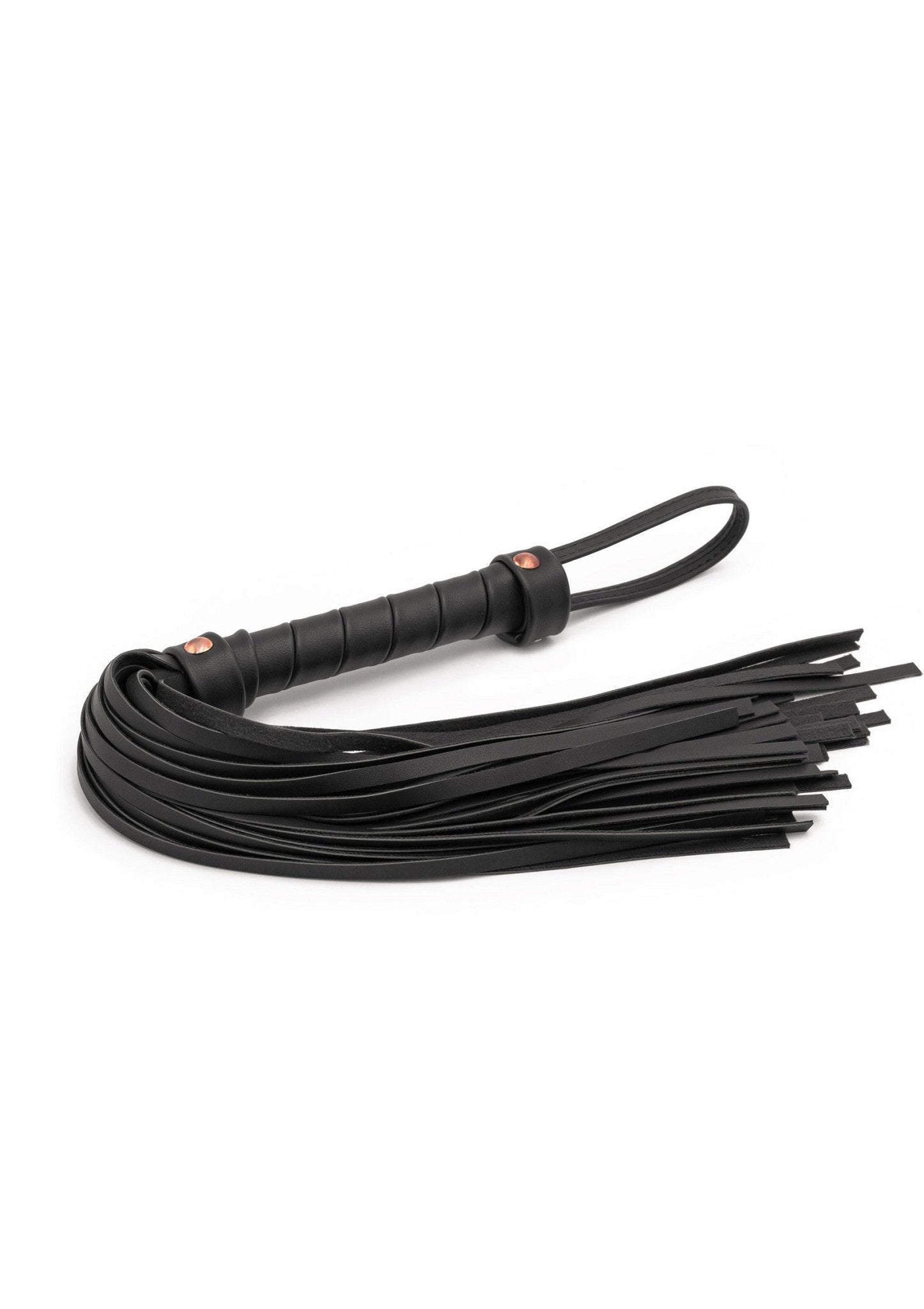 Bondage Couture Flogger - Hot Plaza