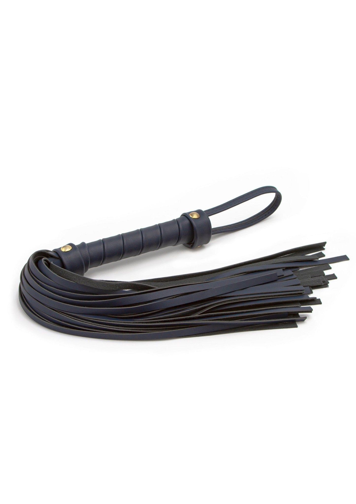 Bondage Couture Flogger - Hot Plaza