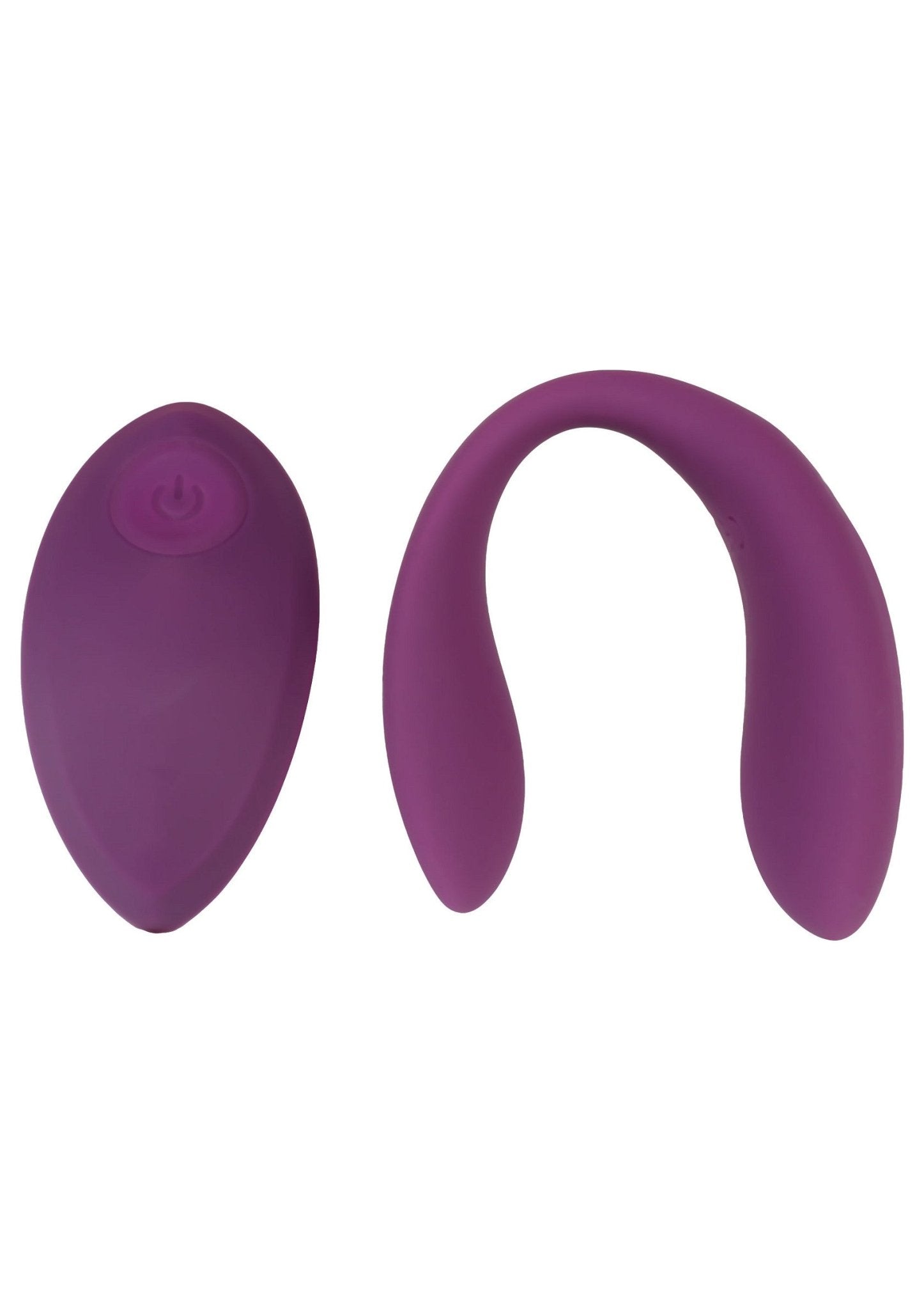 Bound Love - Koppel Vibrator - Hot Plaza