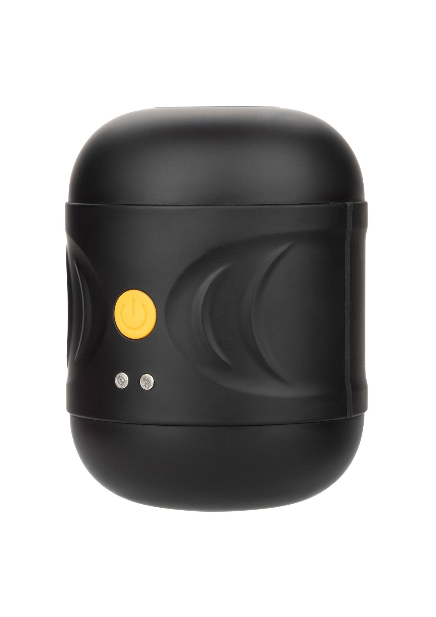 Boundless Dual Motor Stroker - Masturbator met Vibratie - Hot Plaza