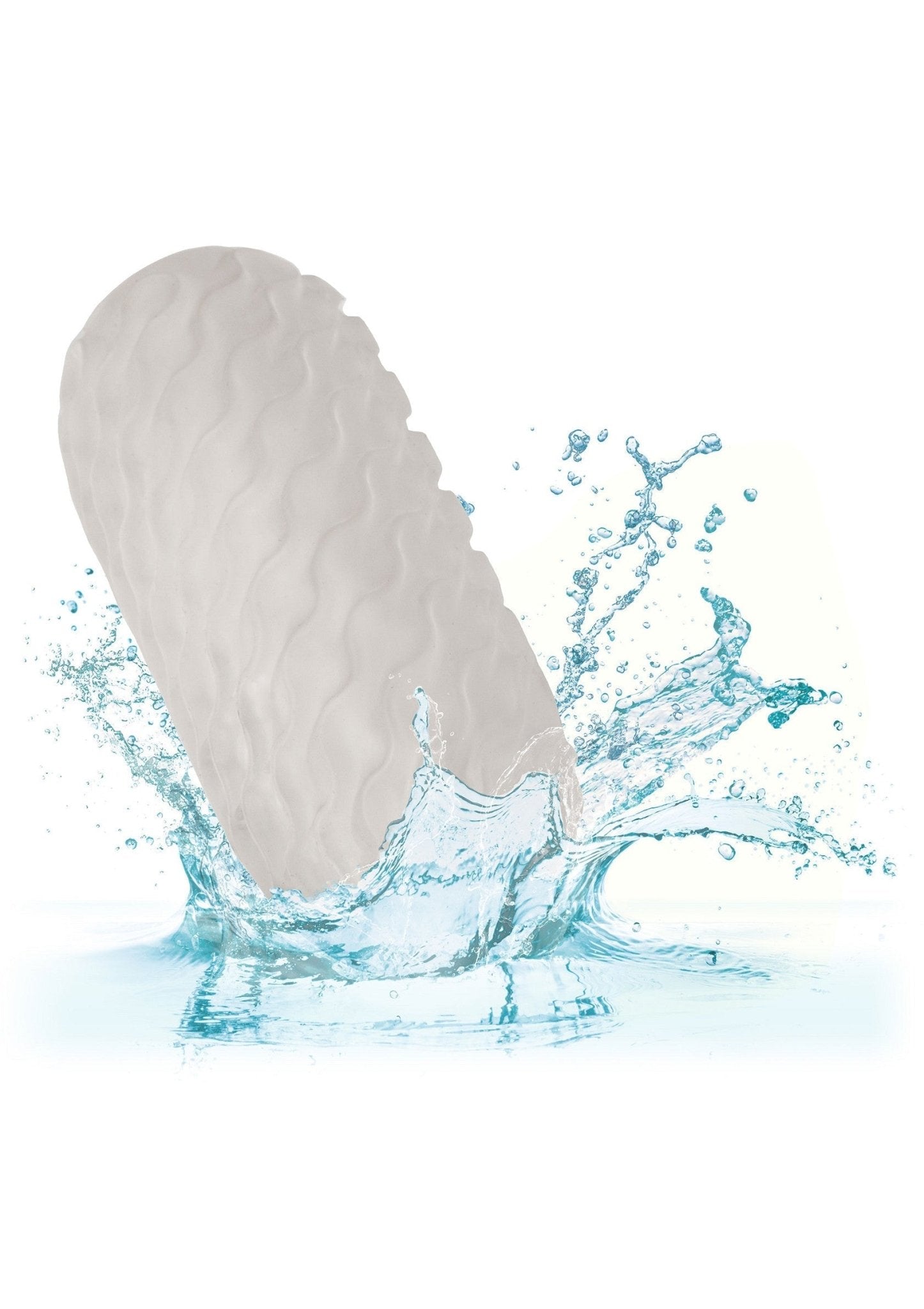 Boundless Squishy Ball Stroker - Masturbator - Hot Plaza