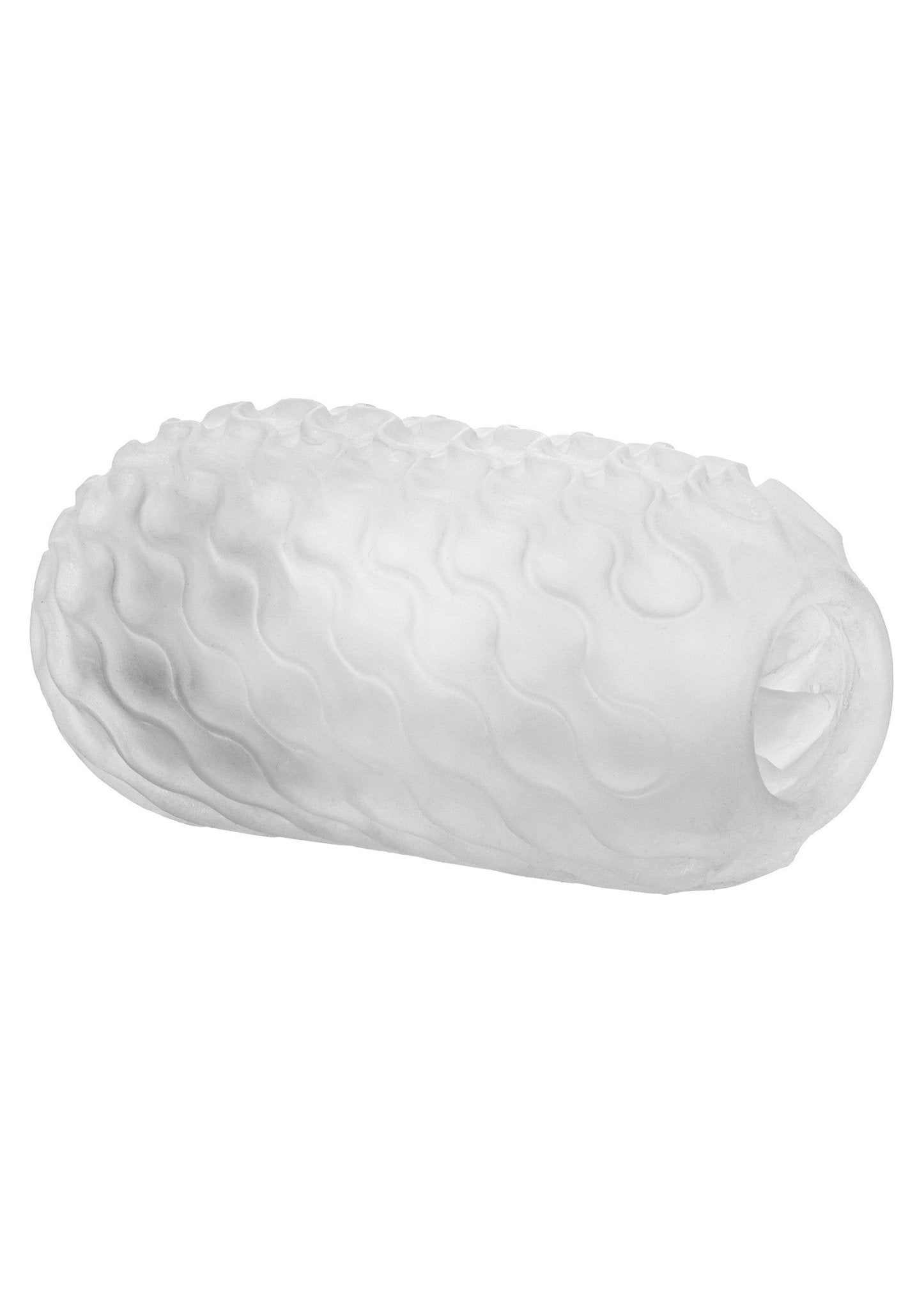 Boundless Squishy Ball Stroker - Masturbator - Hot Plaza