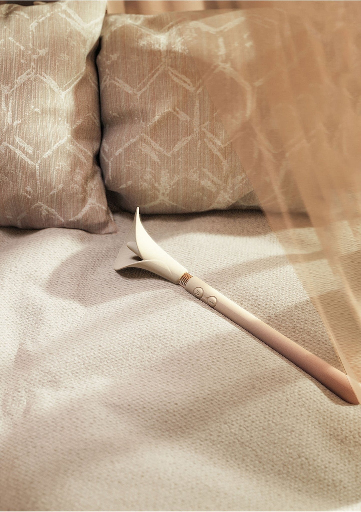 Calla Stimulator - Hot Plaza