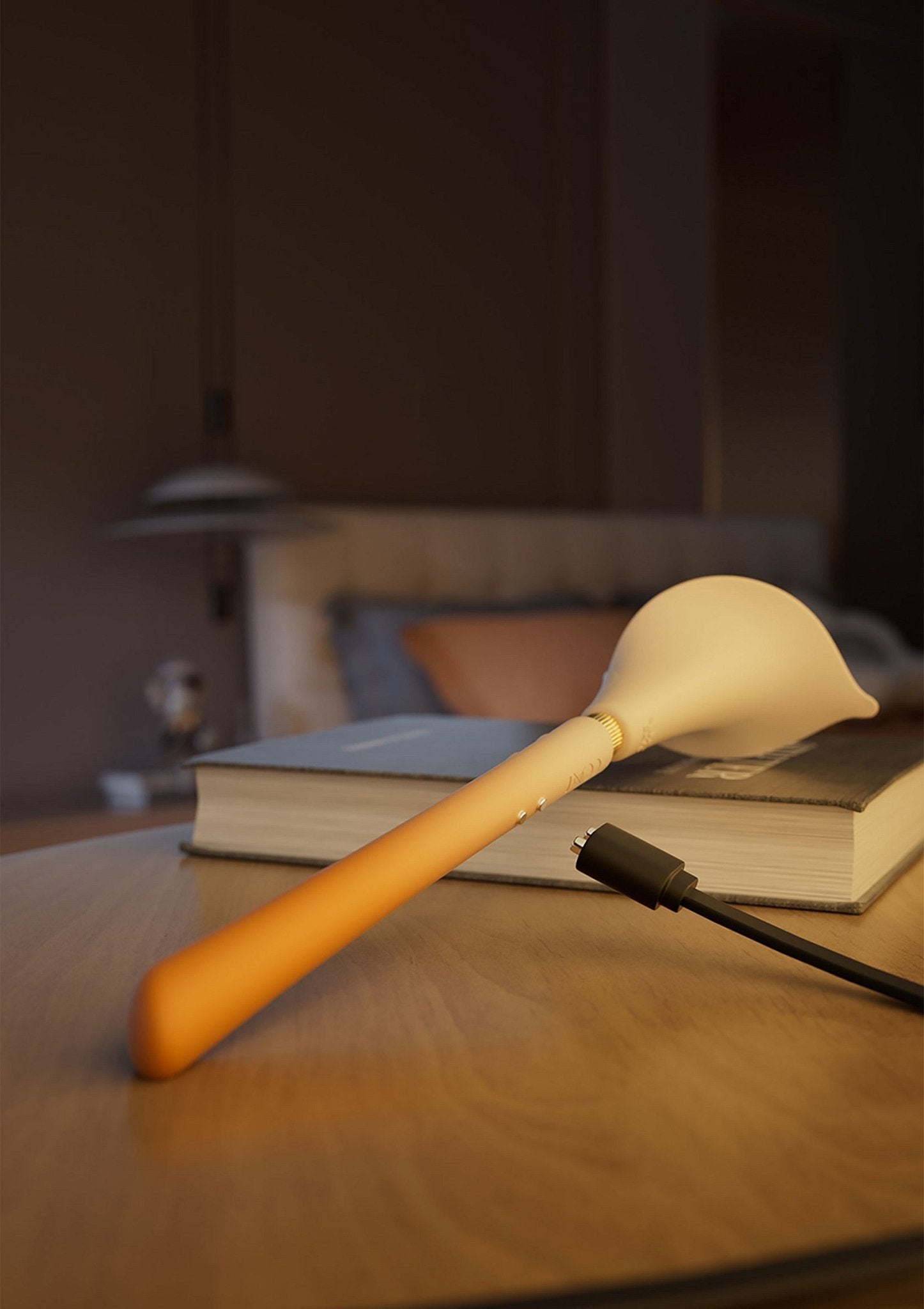 Calla Stimulator - Hot Plaza