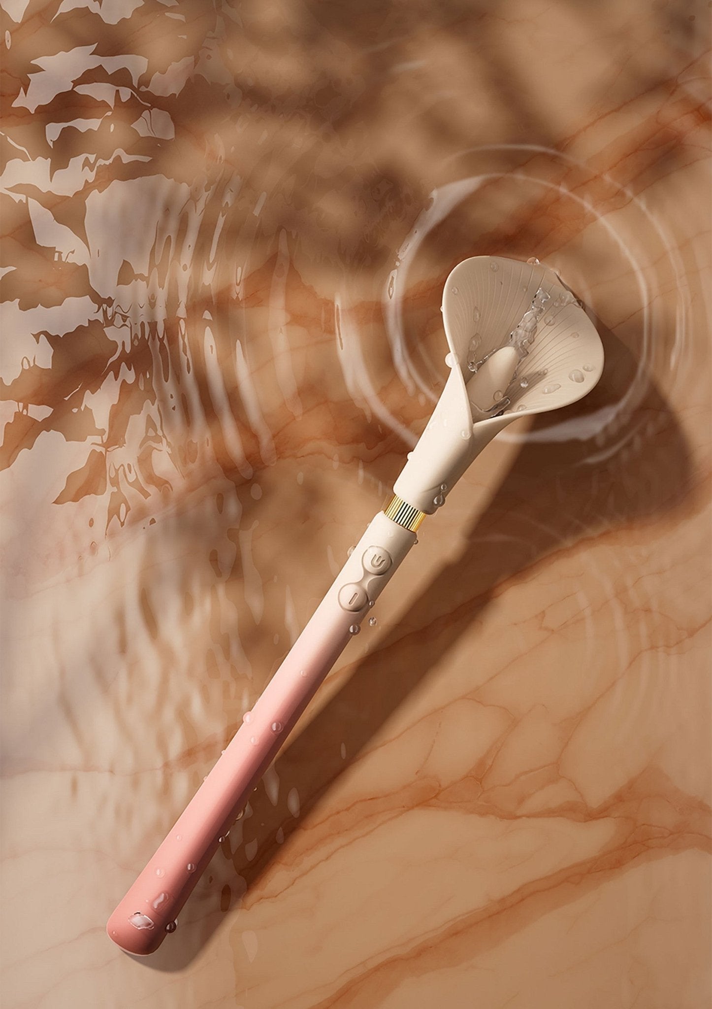 Calla Stimulator - Hot Plaza