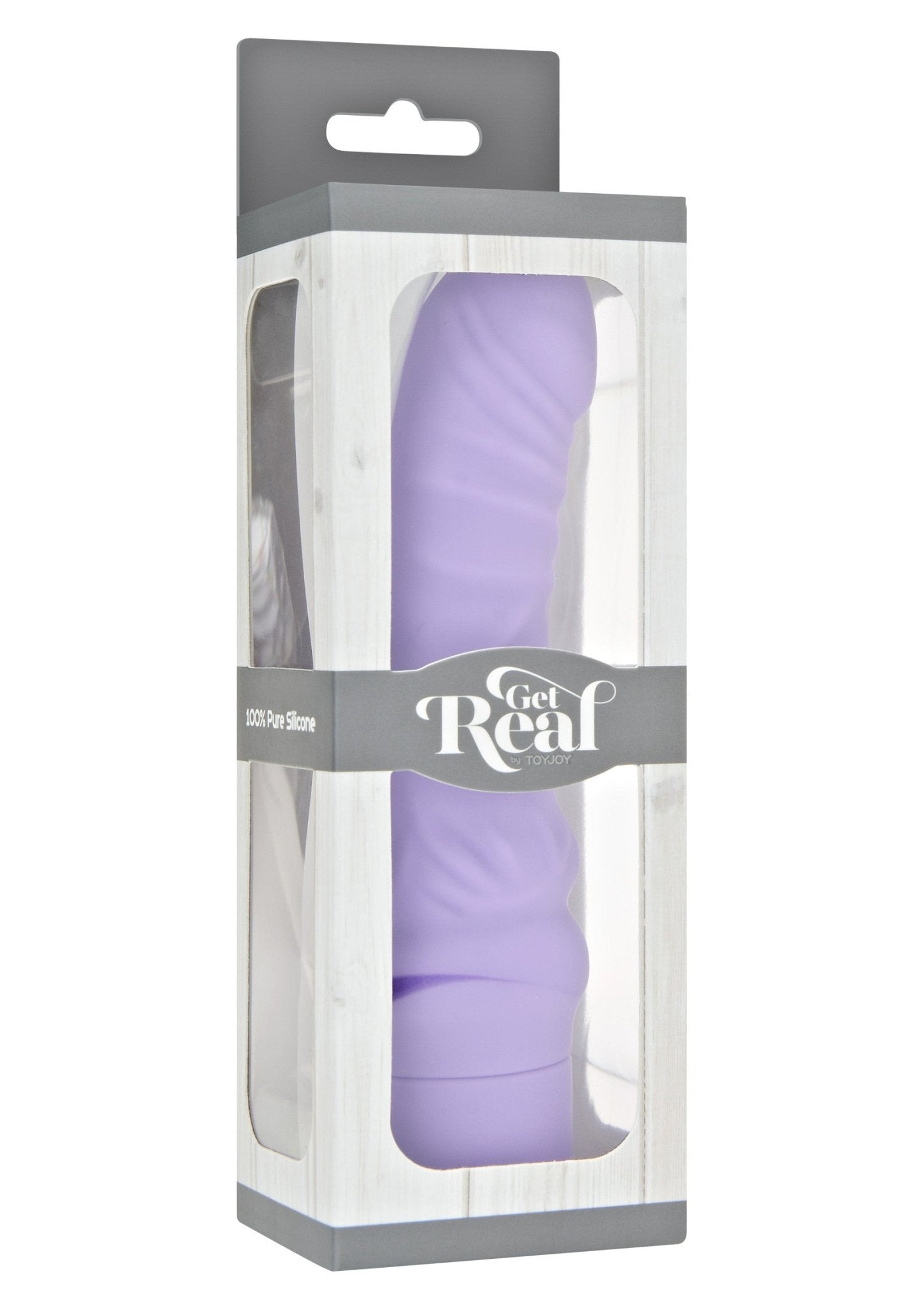 Classic G-Spot Vibrator Mini