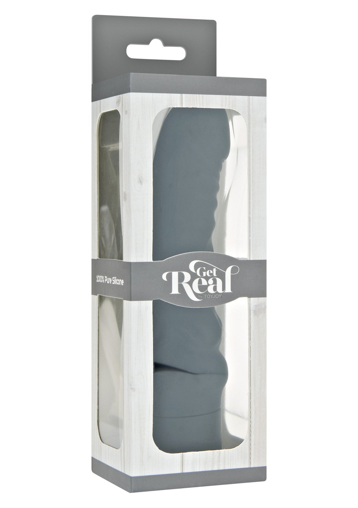 Classic G-Spot Vibrator Mini