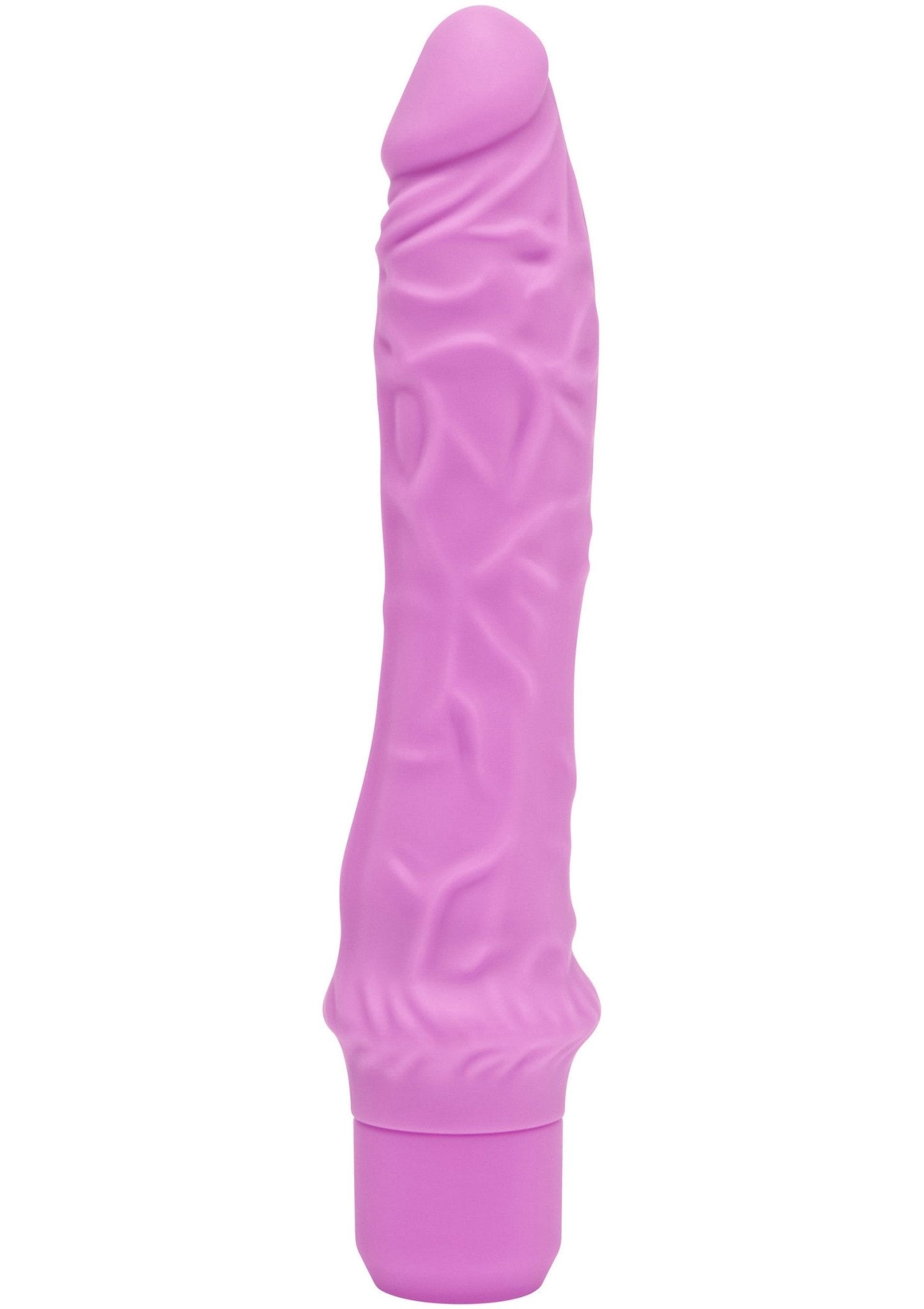 Classic Large Vibrator Roze