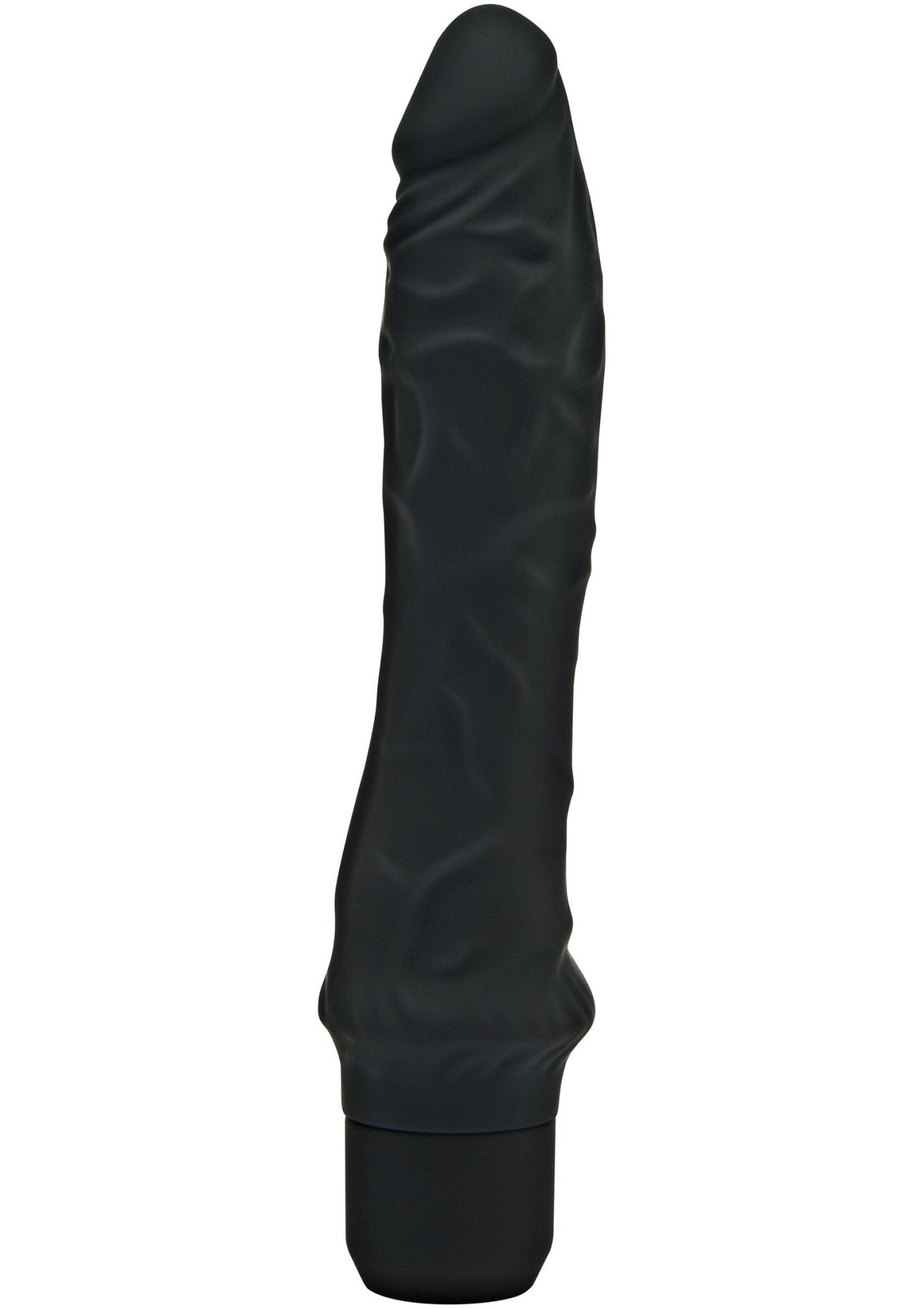 Classic Large Vibrator Zwart